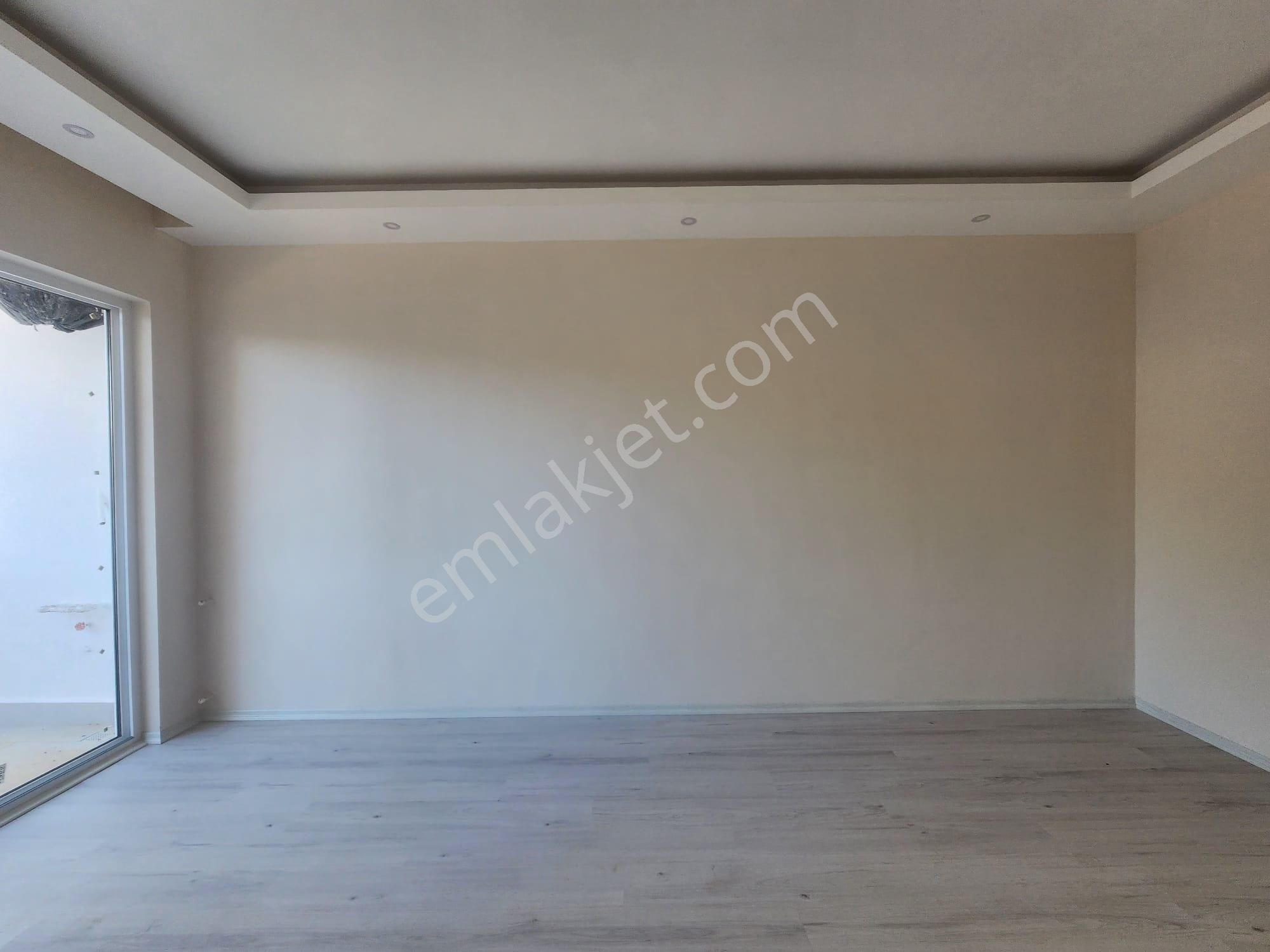 Alanya Konaklı'da Satılık Site İçi 2+1 Ayrı Mutfak Daire - Görsel 25