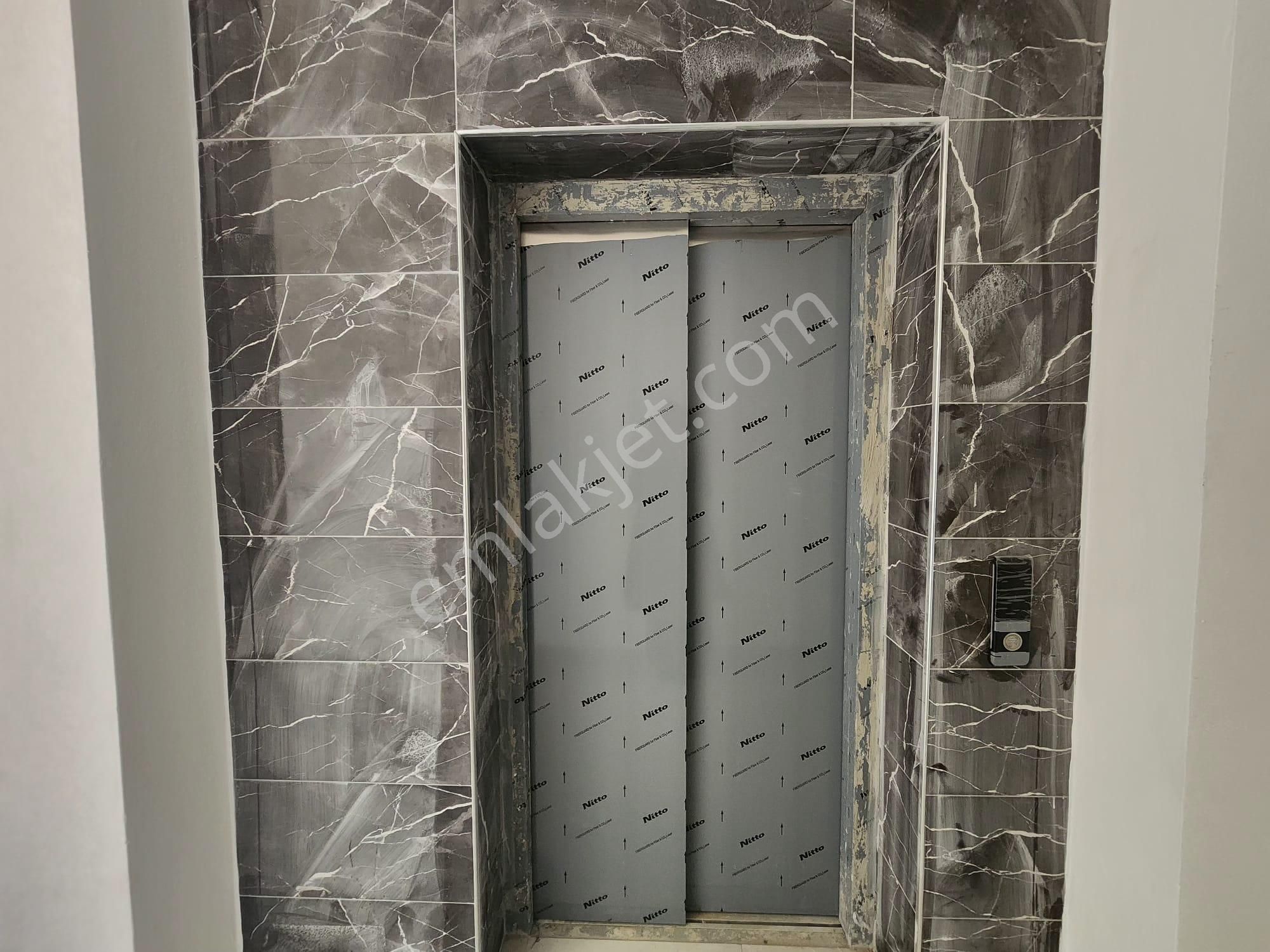 Alanya Konaklı'da Satılık Site İçi 2+1 Ayrı Mutfak Daire - Görsel 17