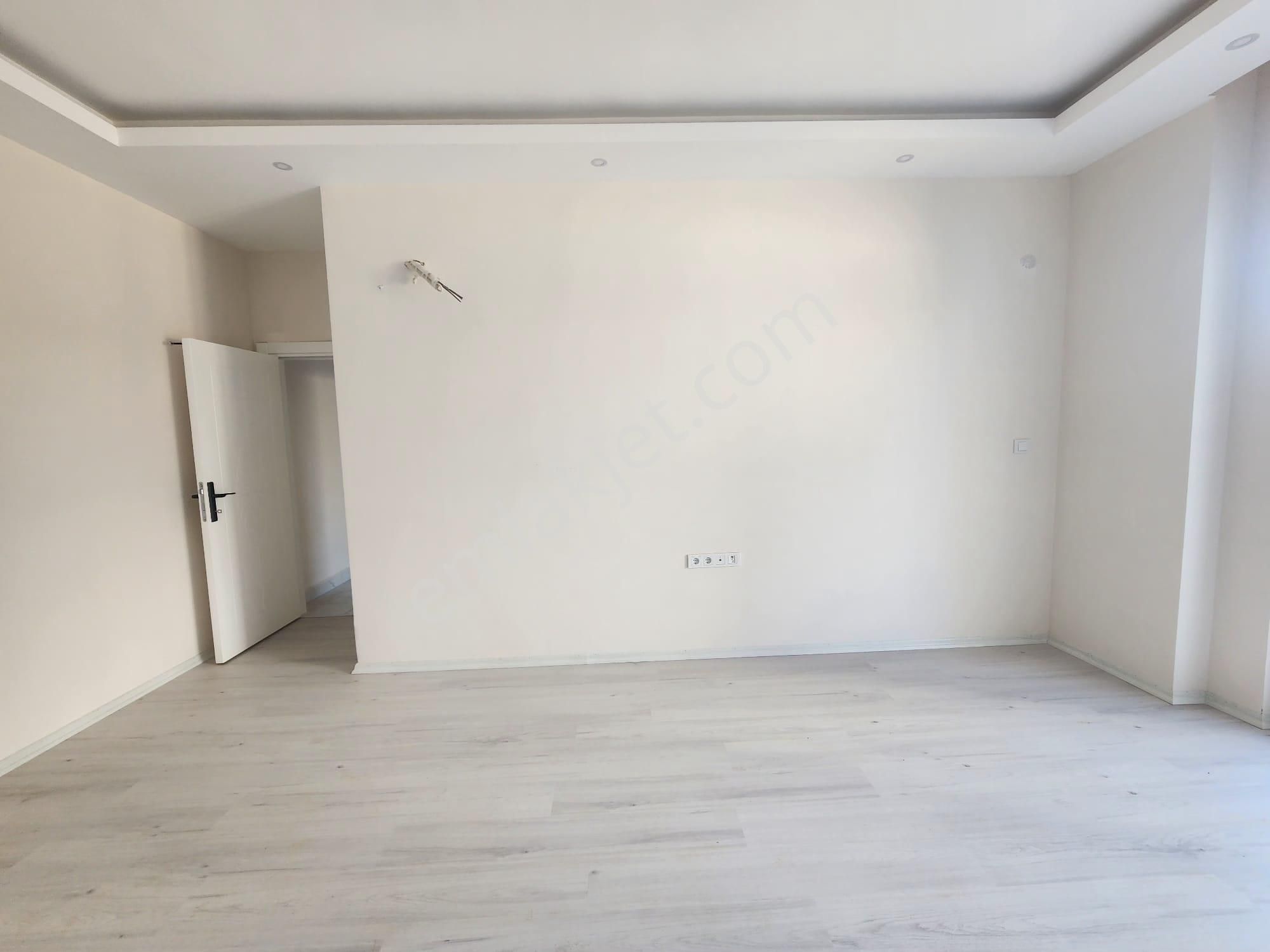 Alanya Konaklı'da Satılık Site İçi 2+1 Ayrı Mutfak Daire - Görsel 11