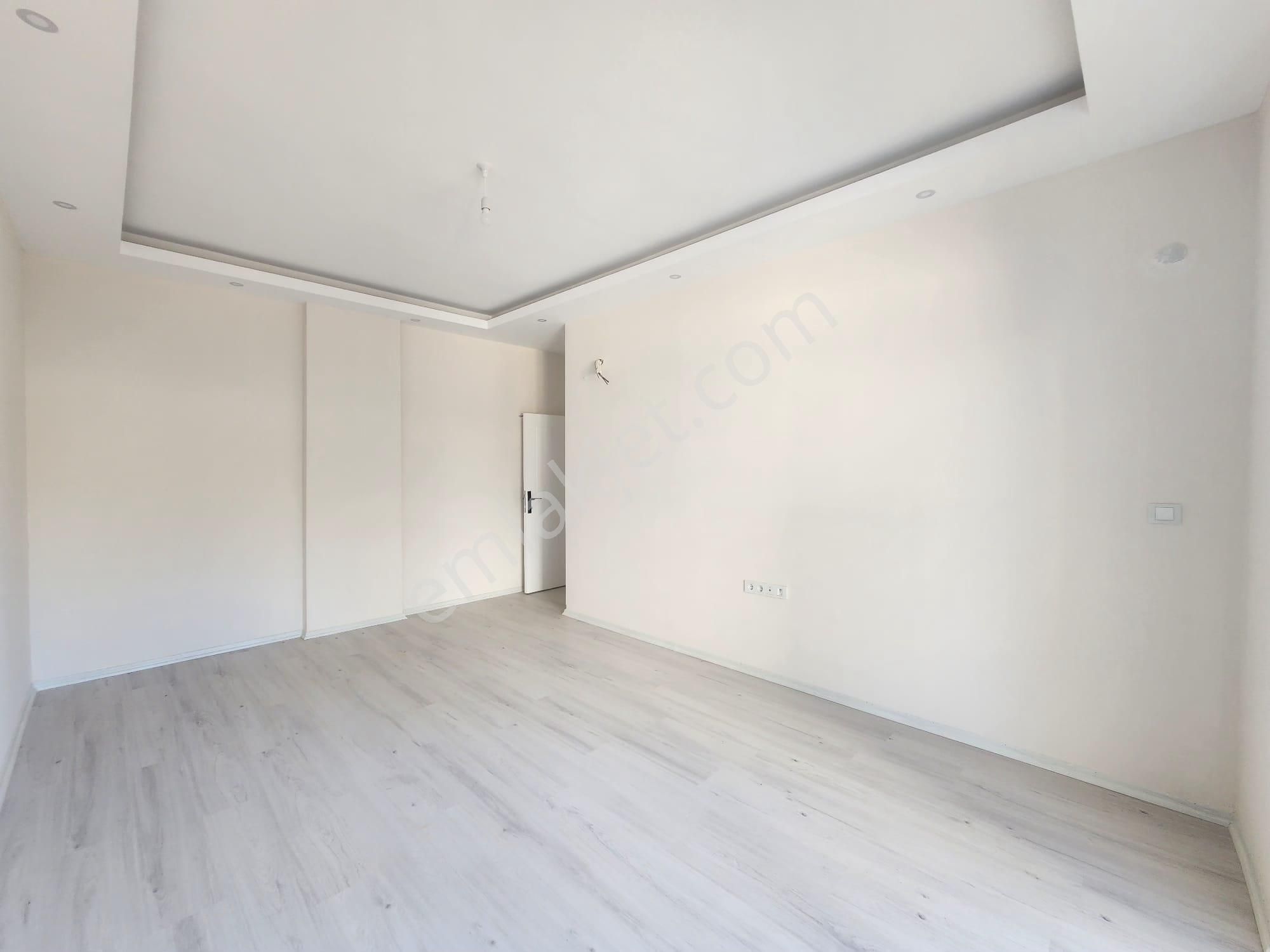 Alanya Konaklı'da Satılık Site İçi 2+1 Ayrı Mutfak Daire - Görsel 13