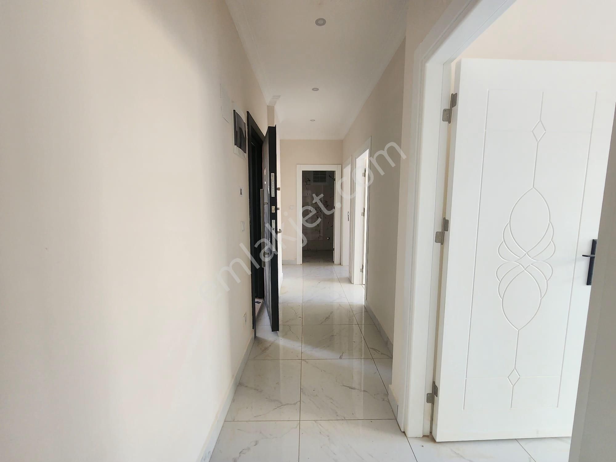 Alanya Konaklı'da Satılık Site İçi 2+1 Ayrı Mutfak Daire - Görsel 20