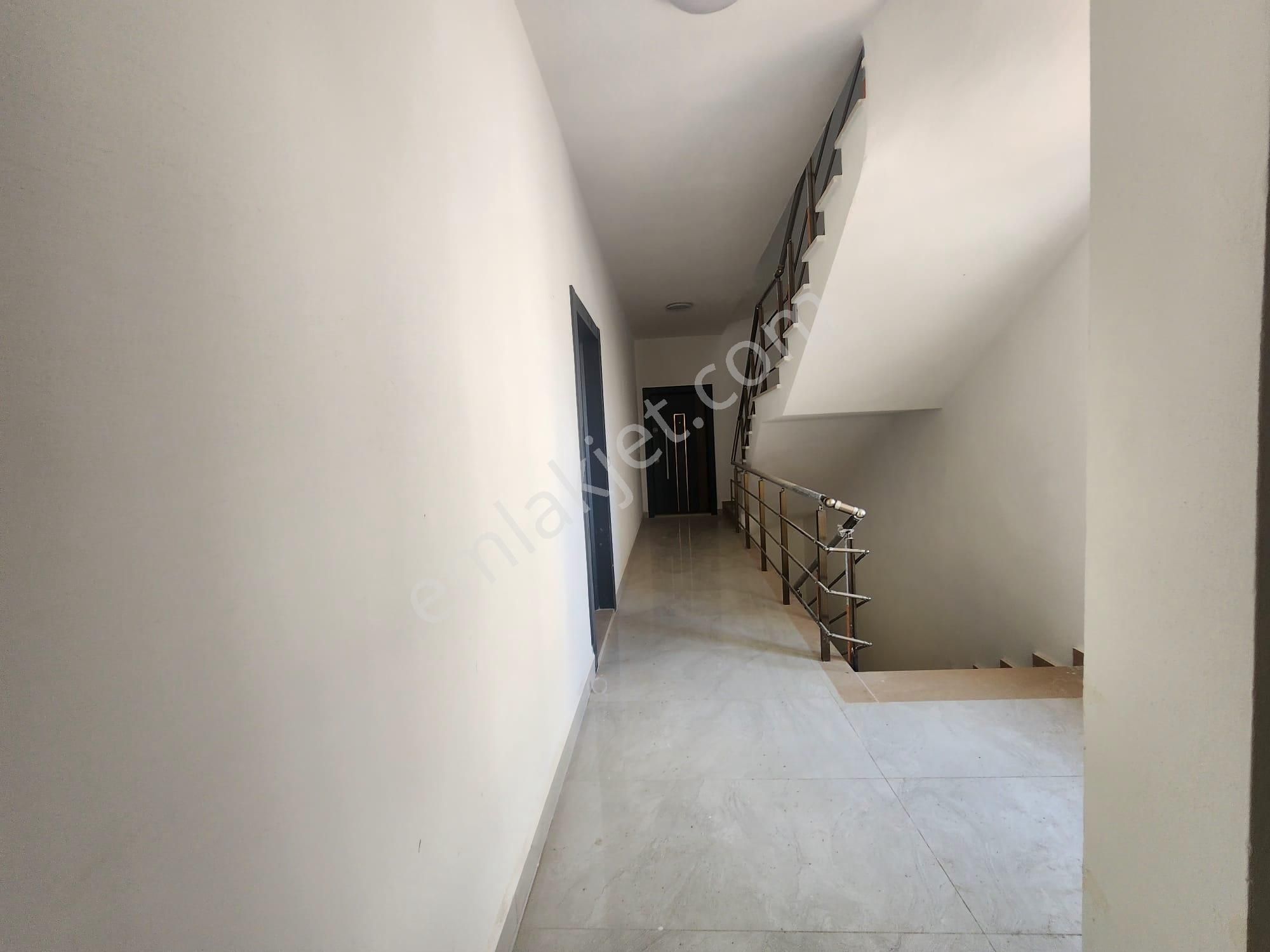 Alanya Konaklı'da Satılık Site İçi 2+1 Ayrı Mutfak Daire - Görsel 15