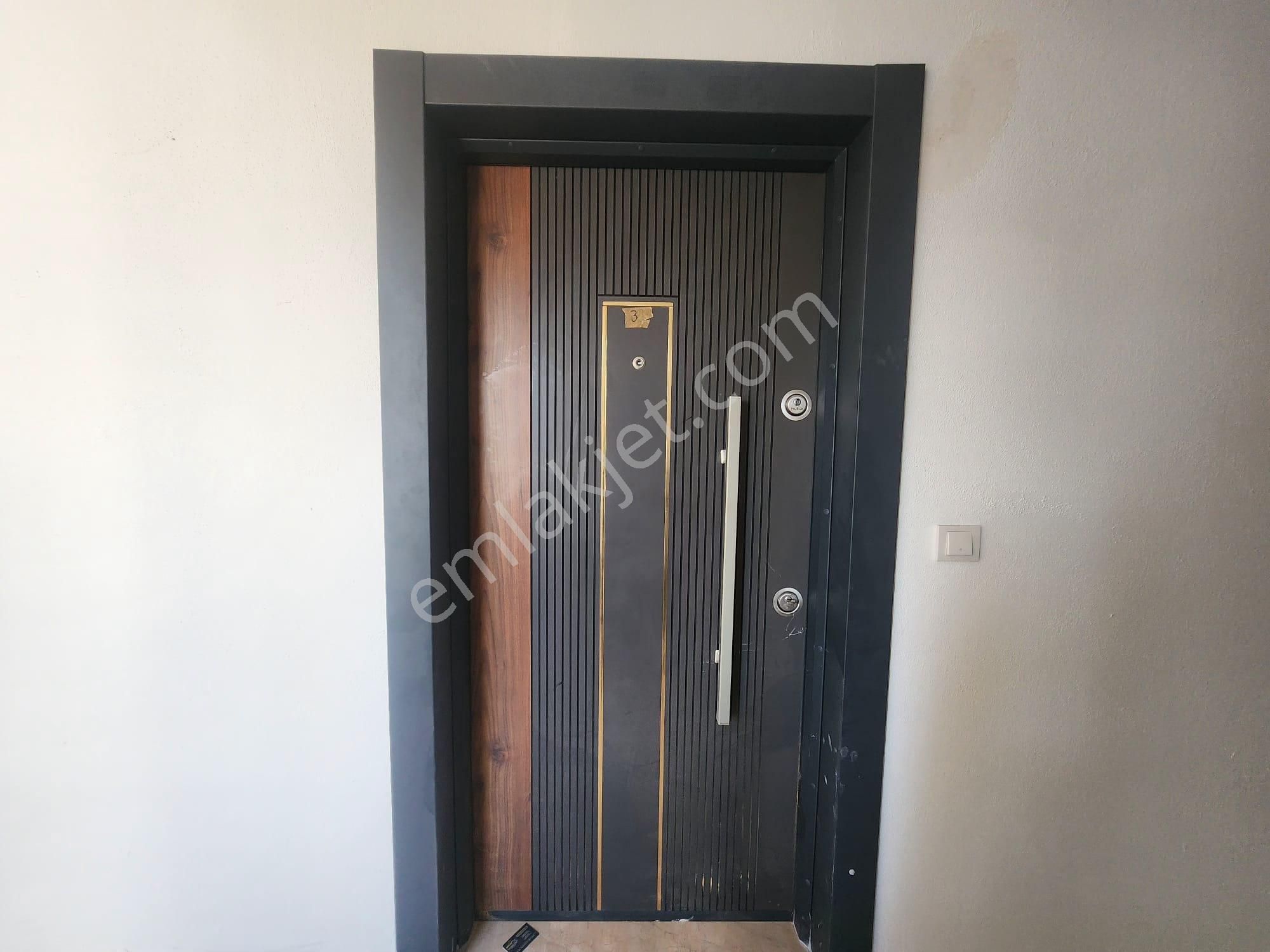 Alanya Konaklı'da Satılık Site İçi 2+1 Ayrı Mutfak Daire - Görsel 18