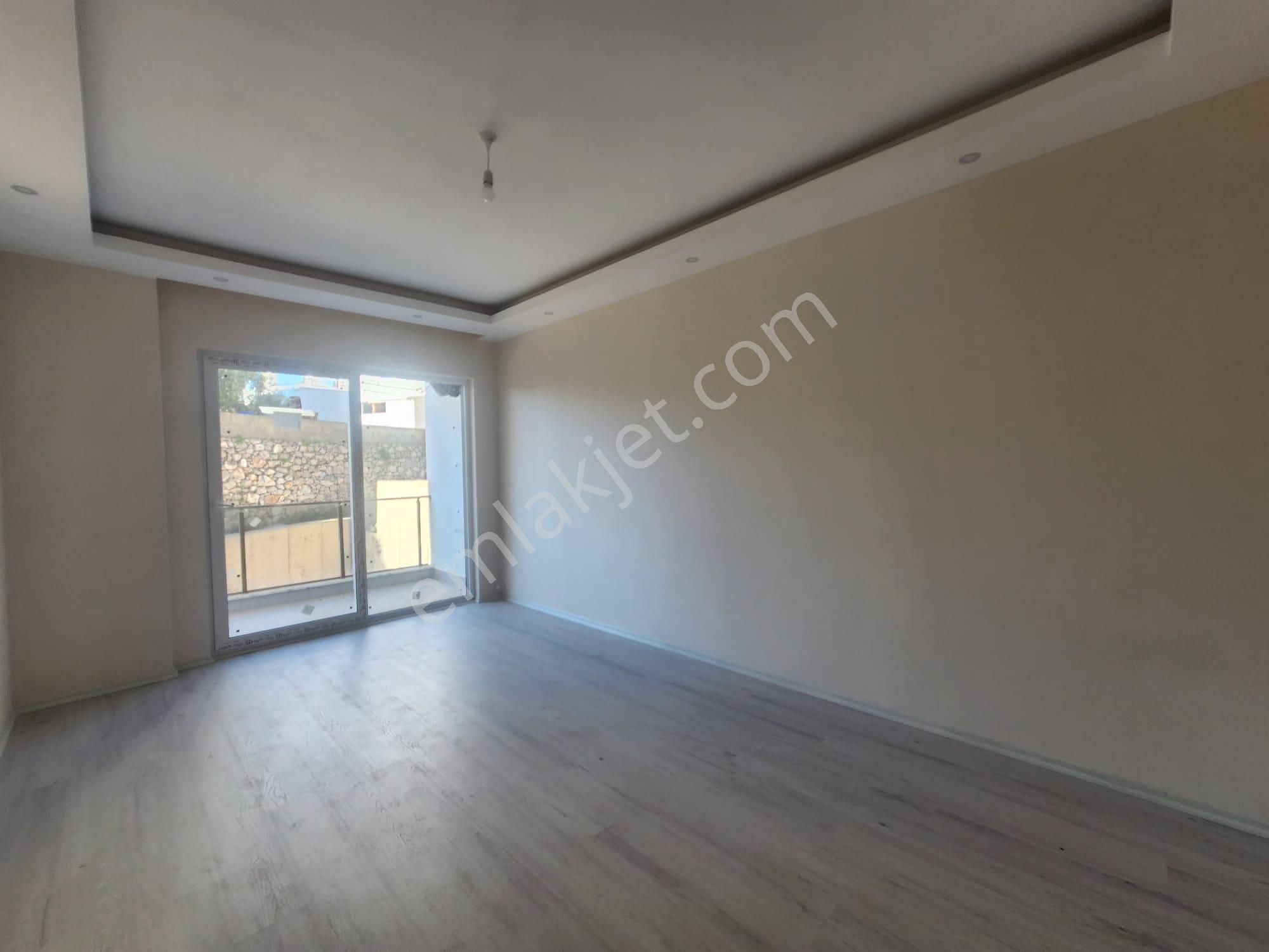 Alanya Konaklı'da Satılık Site İçi 2+1 Ayrı Mutfak Daire - Görsel 4