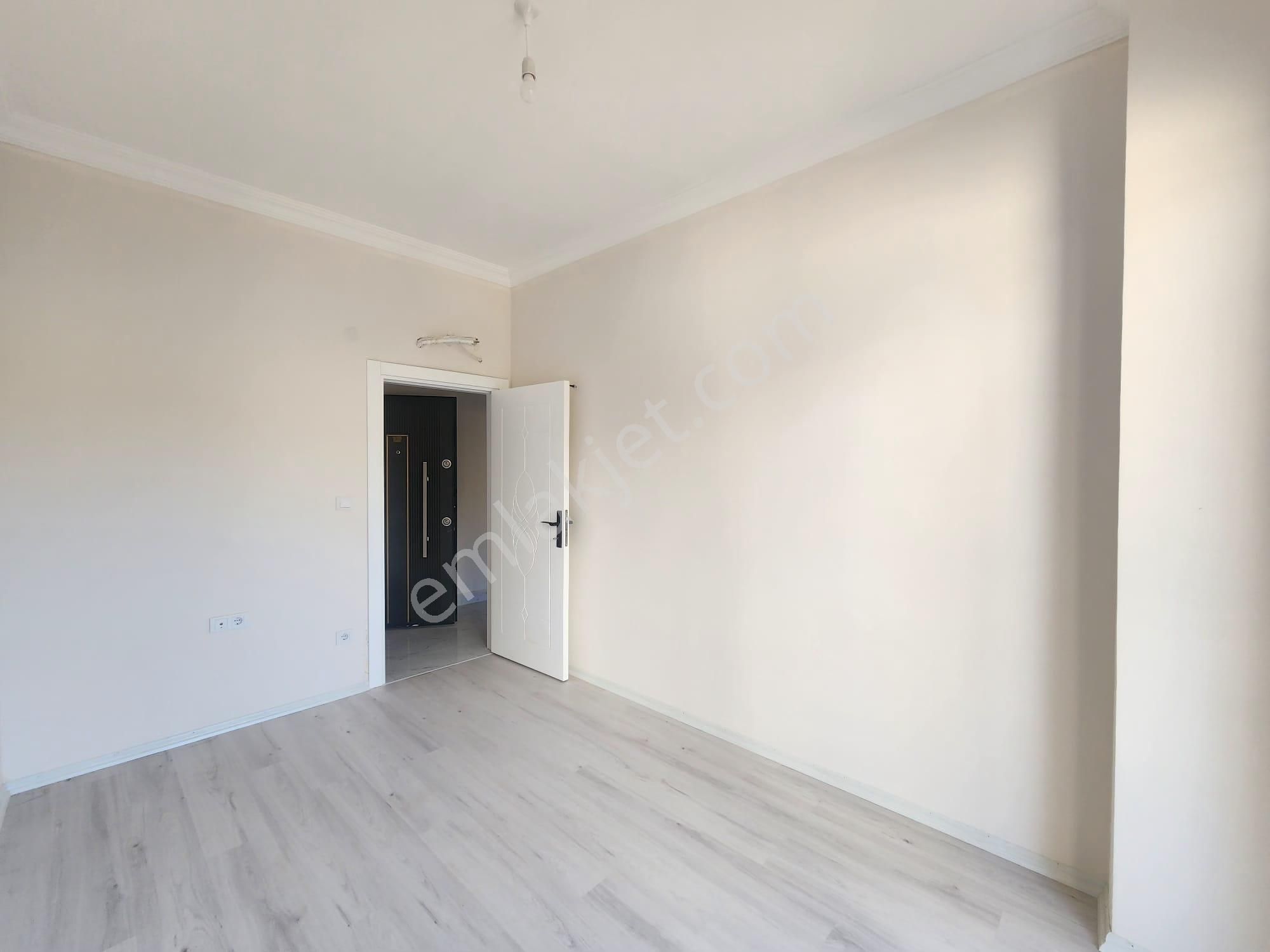 Alanya Konaklı'da Satılık Site İçi 2+1 Ayrı Mutfak Daire - Görsel 30