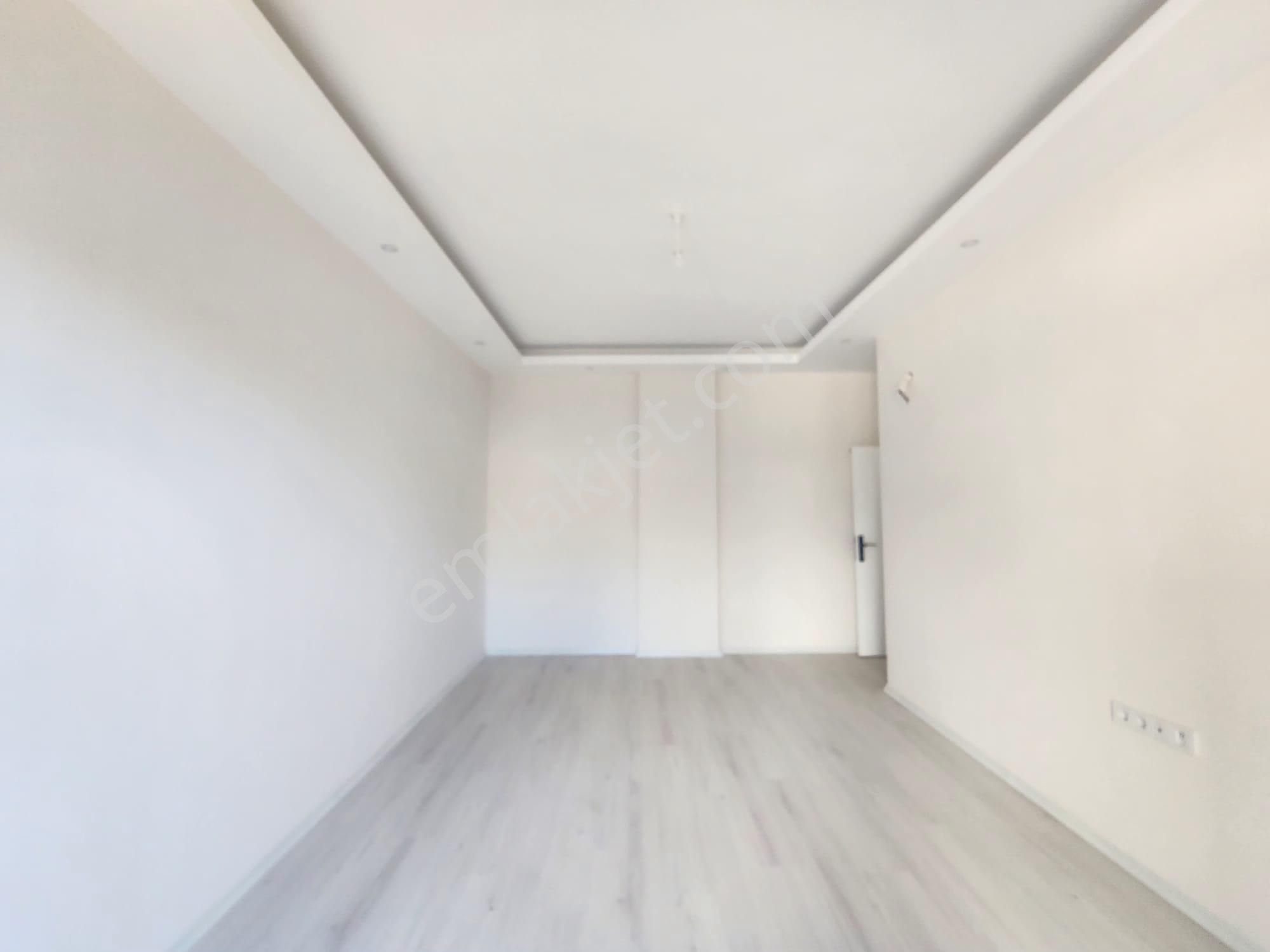 Alanya Konaklı'da Satılık Site İçi 2+1 Ayrı Mutfak Daire - Görsel 10