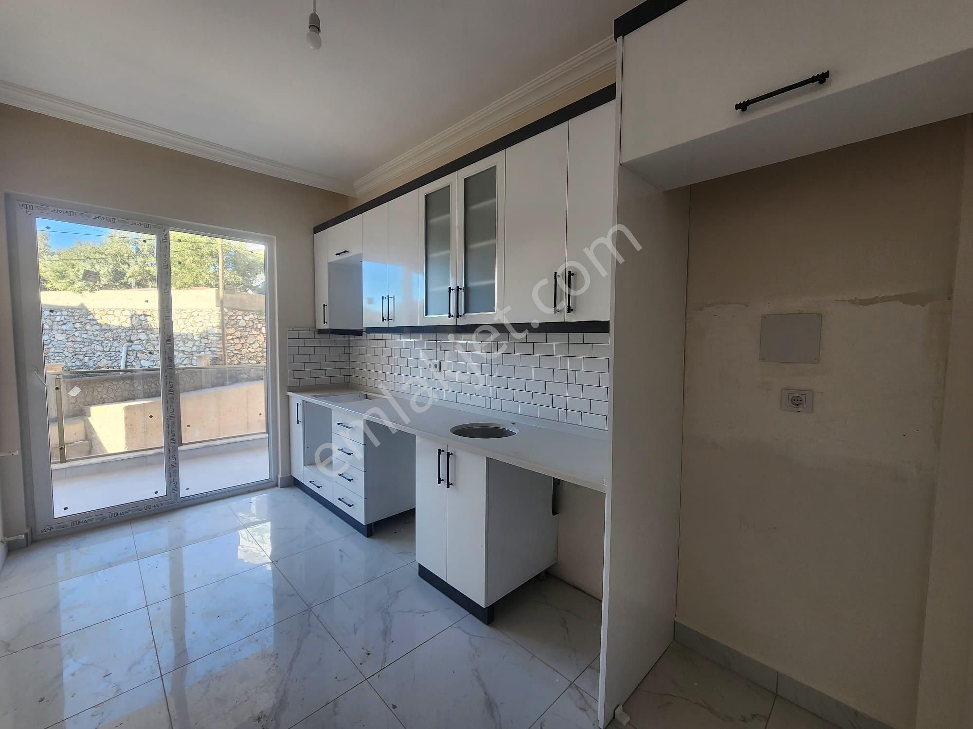 Alanya Konaklı'da Satılık Site İçi 2+1 Ayrı Mutfak Daire - Görsel 16