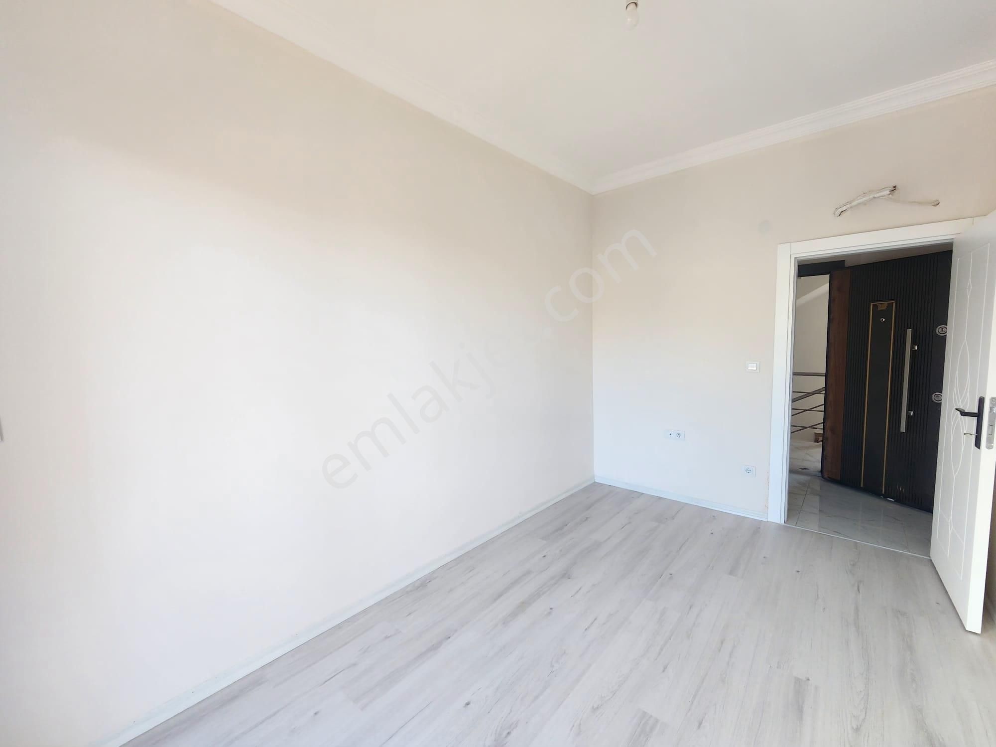 Alanya Konaklı'da Satılık Site İçi 2+1 Ayrı Mutfak Daire - Görsel 33