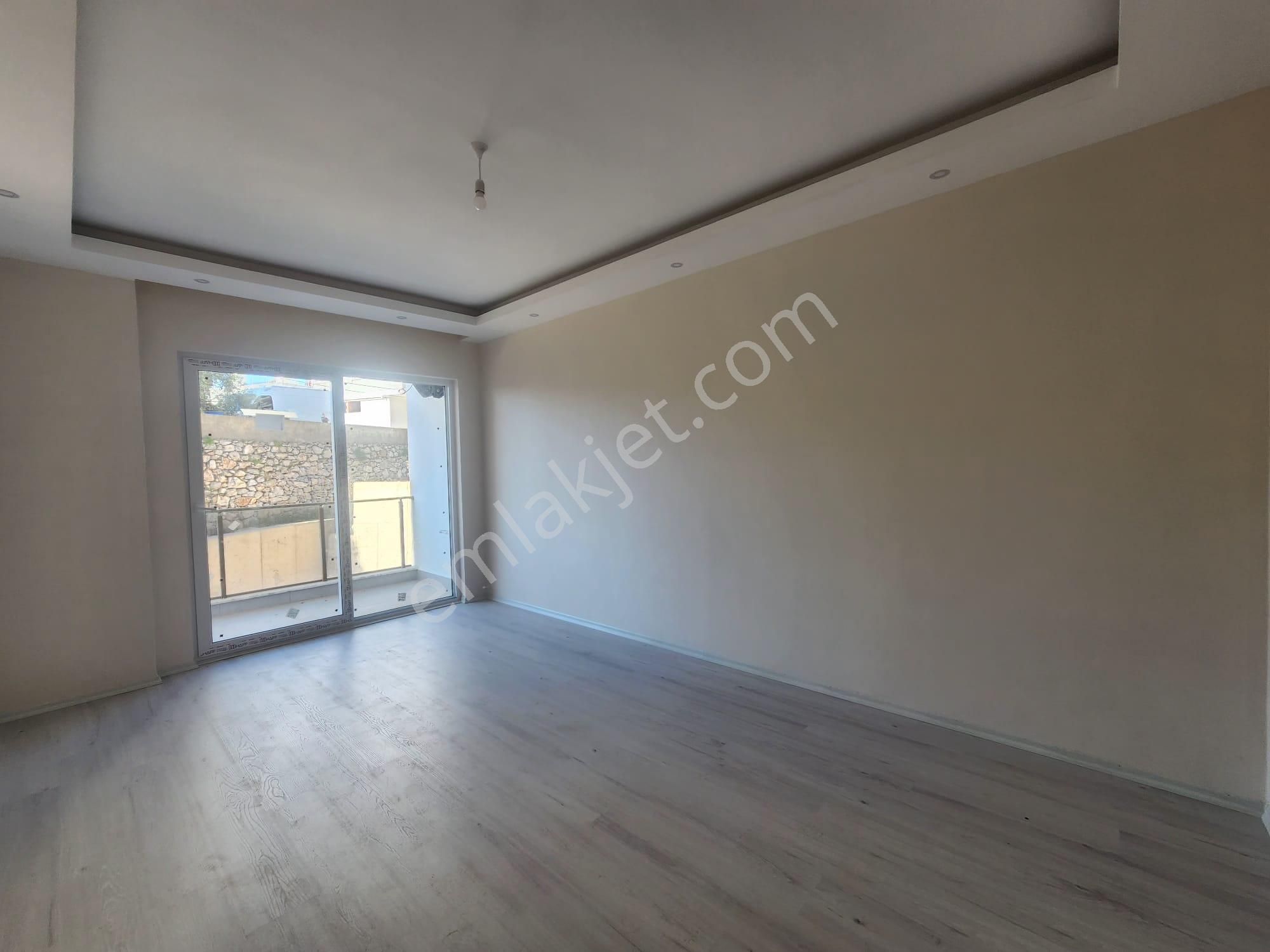 Alanya Konaklı'da Satılık Site İçi 2+1 Ayrı Mutfak Daire - Görsel 9