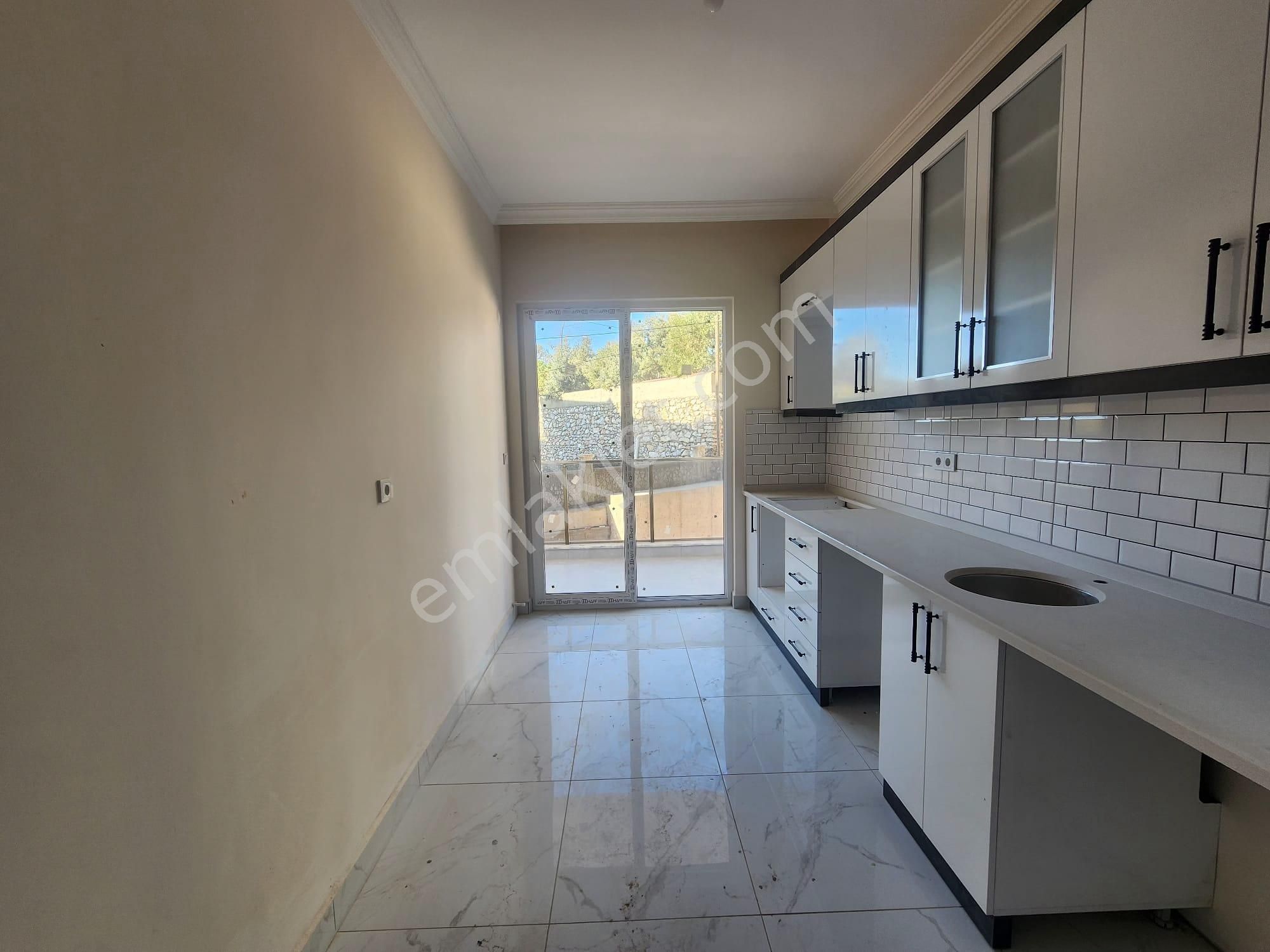 Alanya Konaklı'da Satılık Site İçi 2+1 Ayrı Mutfak Daire - Görsel 14