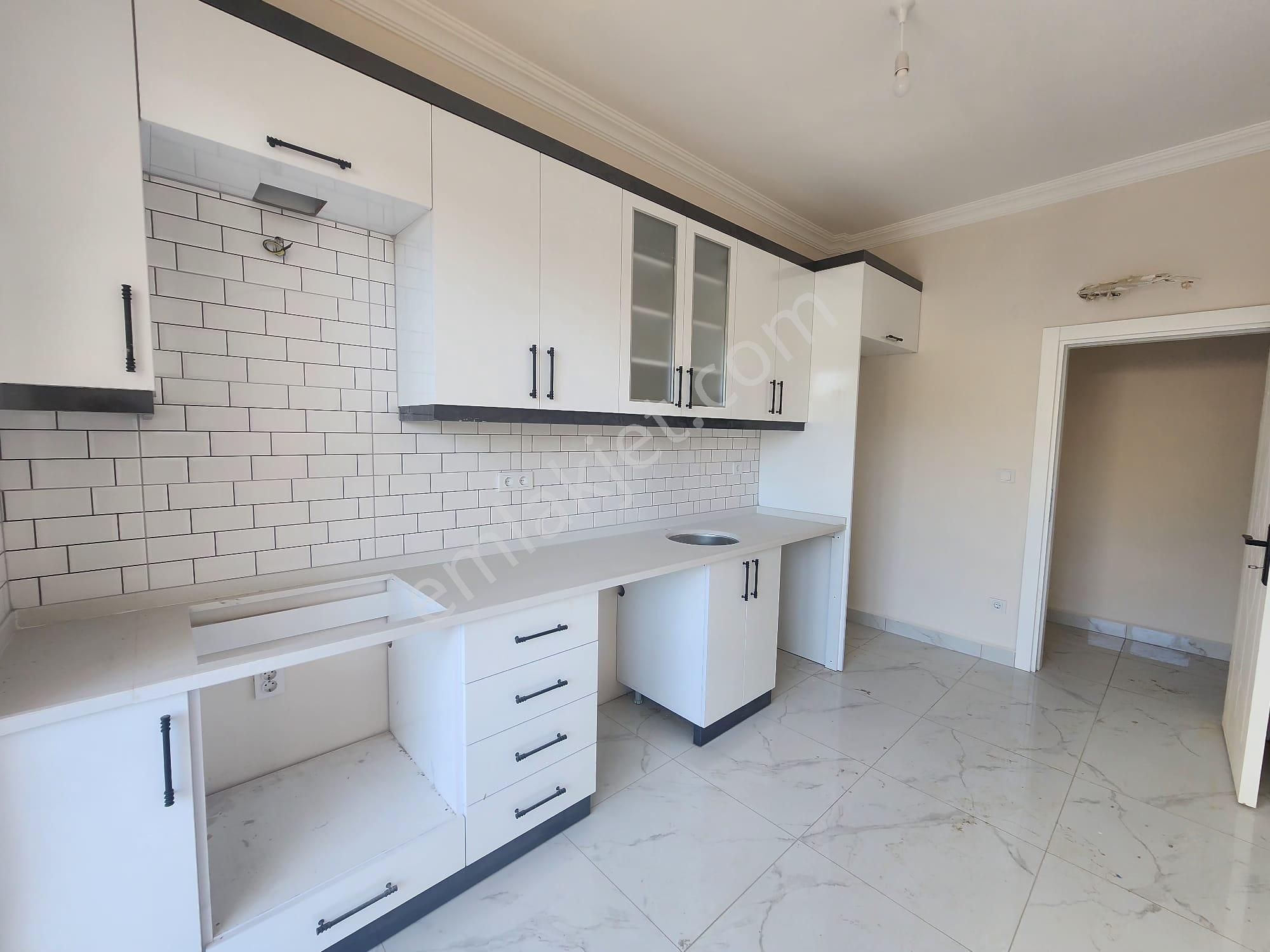 Alanya Konaklı'da Satılık Site İçi 2+1 Ayrı Mutfak Daire - Görsel 8