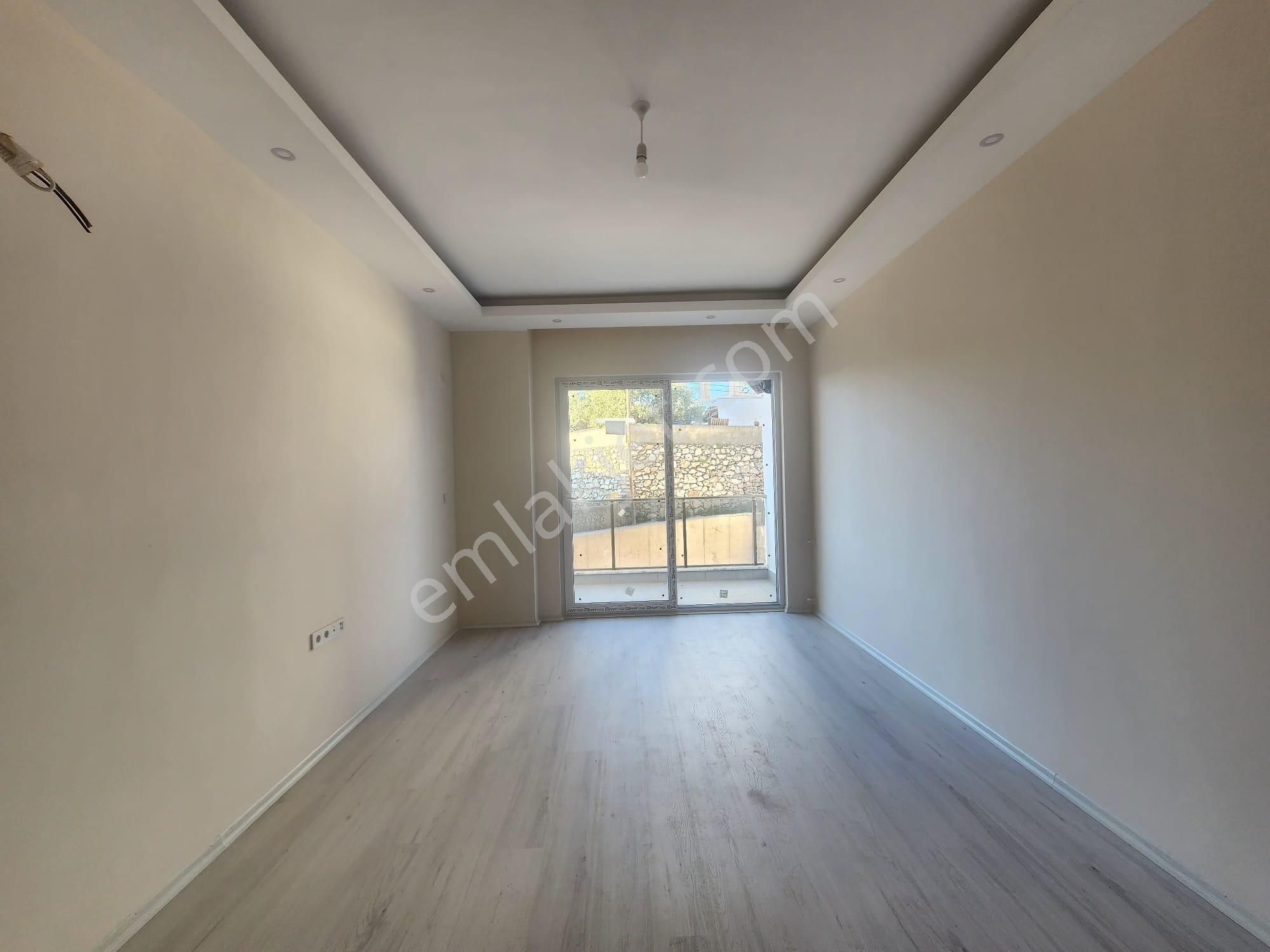 Alanya Konaklı'da Satılık Site İçi 2+1 Ayrı Mutfak Daire - Görsel 5