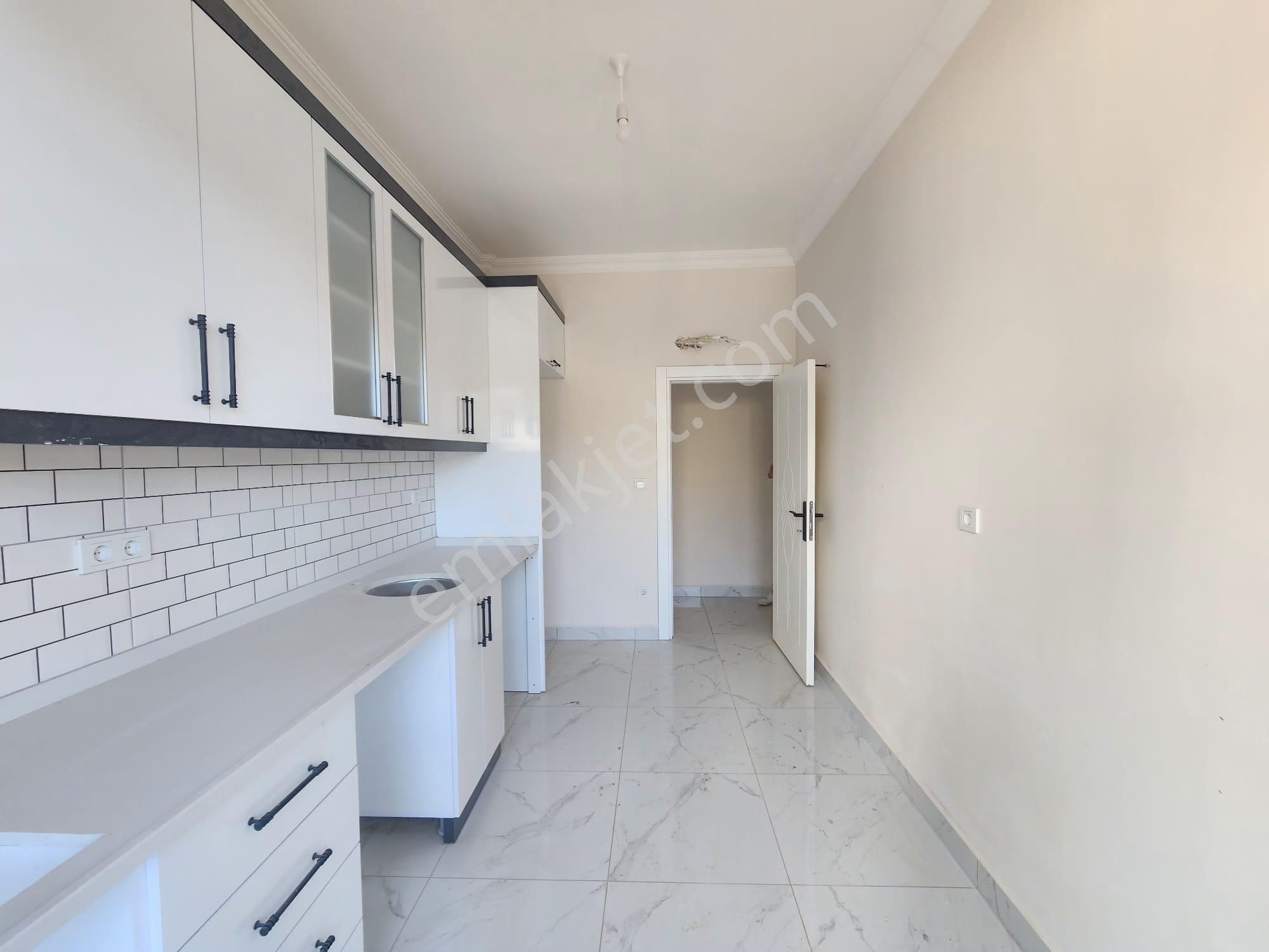 Alanya Konaklı'da Satılık Site İçi 2+1 Ayrı Mutfak Daire - Görsel 6