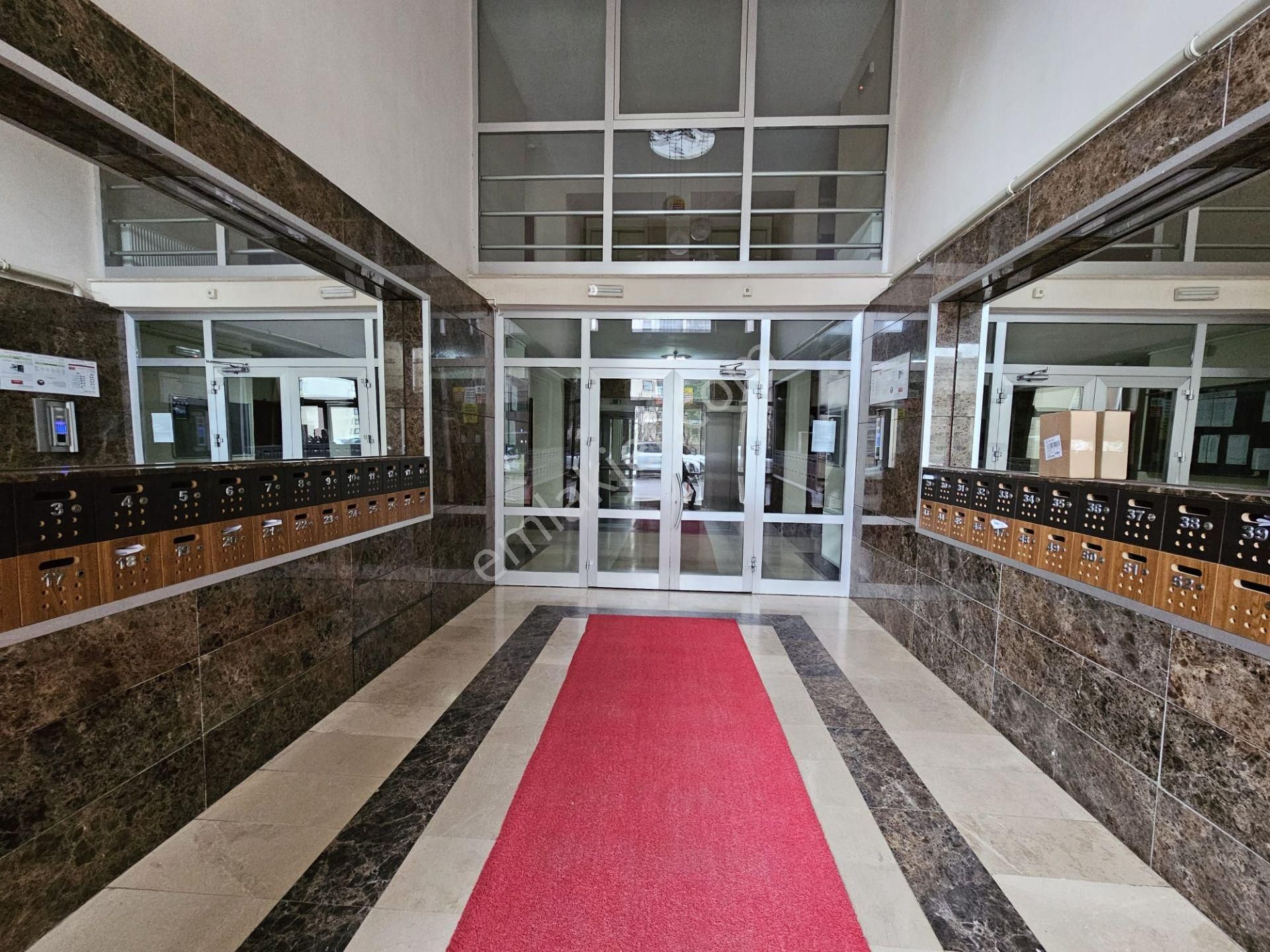 Tuzla Emlak Konutları 1.etap 2.kısım 3+1 Çift Banyolu 124 M2 Satılık Daire - Görsel 9