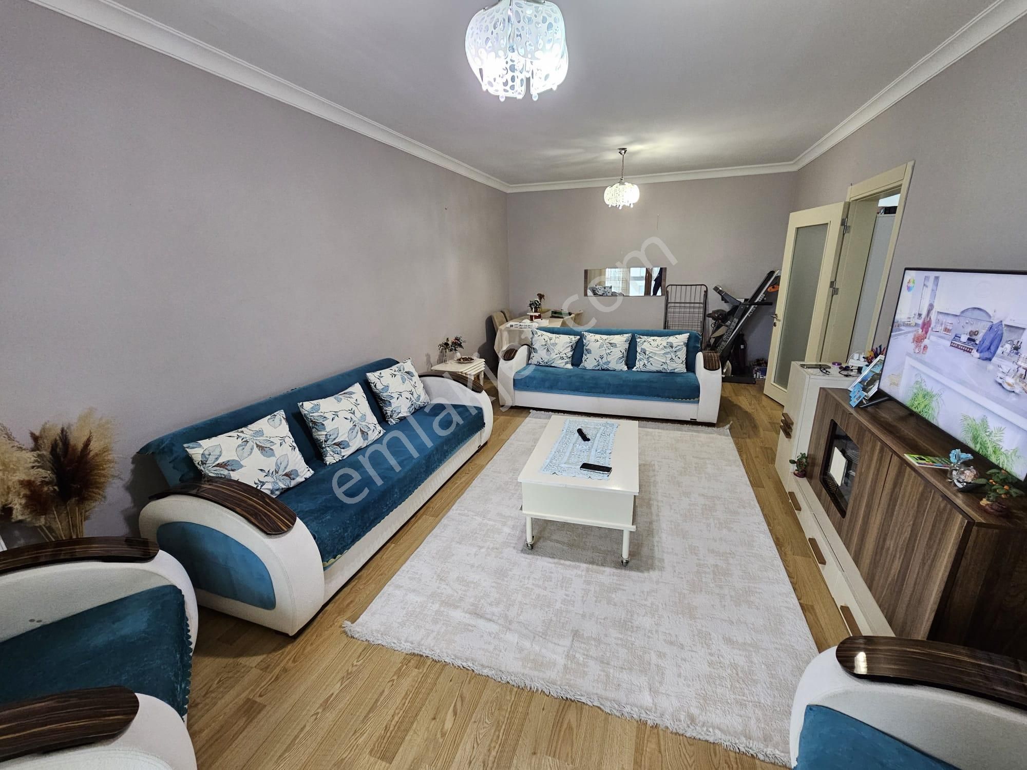 Tuzla Emlak Konutları 1.etap 2.kısım 3+1 Çift Banyolu 124 M2 Satılık Daire - Görsel 12