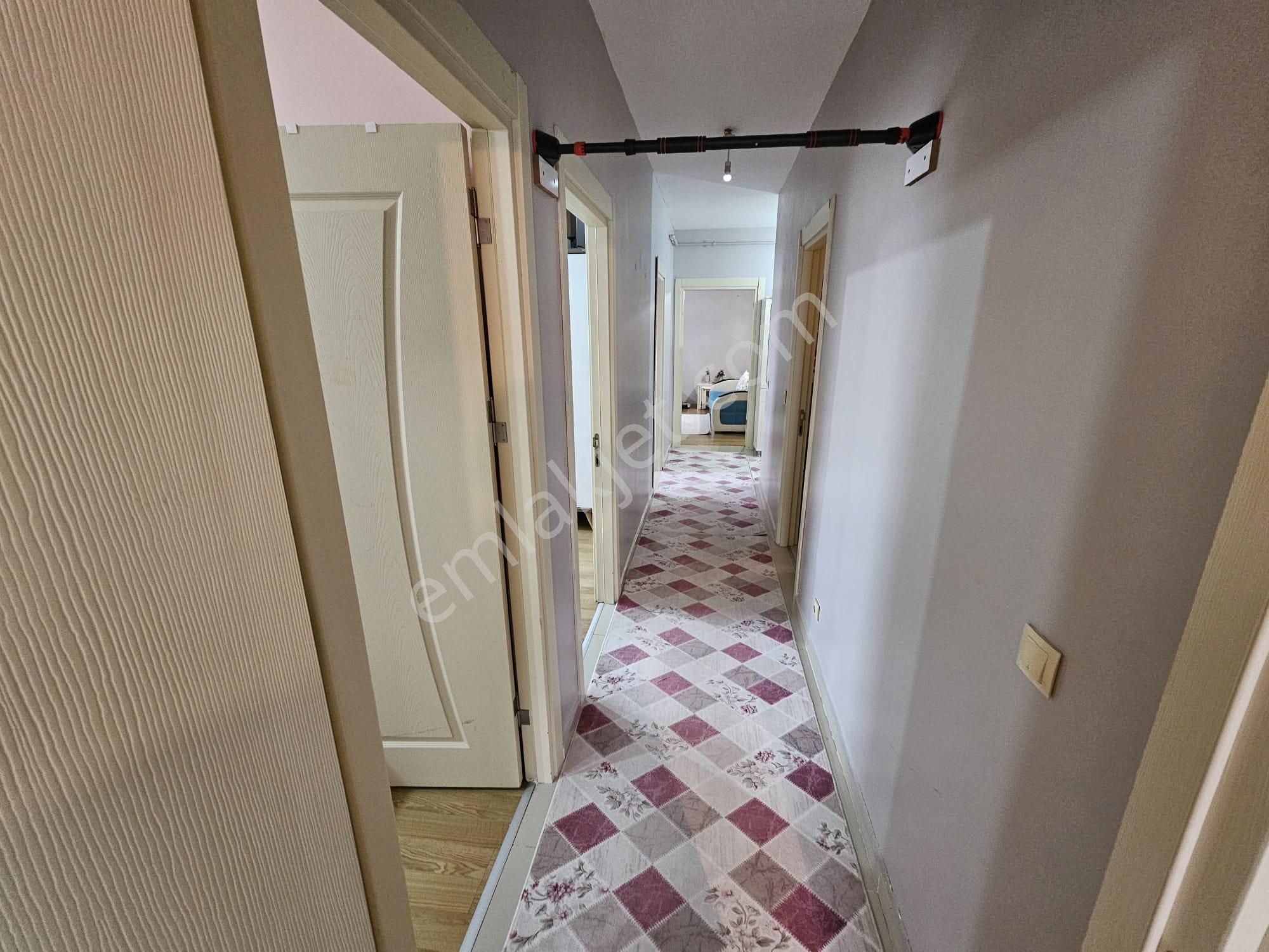 Tuzla Emlak Konutları 1.etap 2.kısım 3+1 Çift Banyolu 124 M2 Satılık Daire - Görsel 18