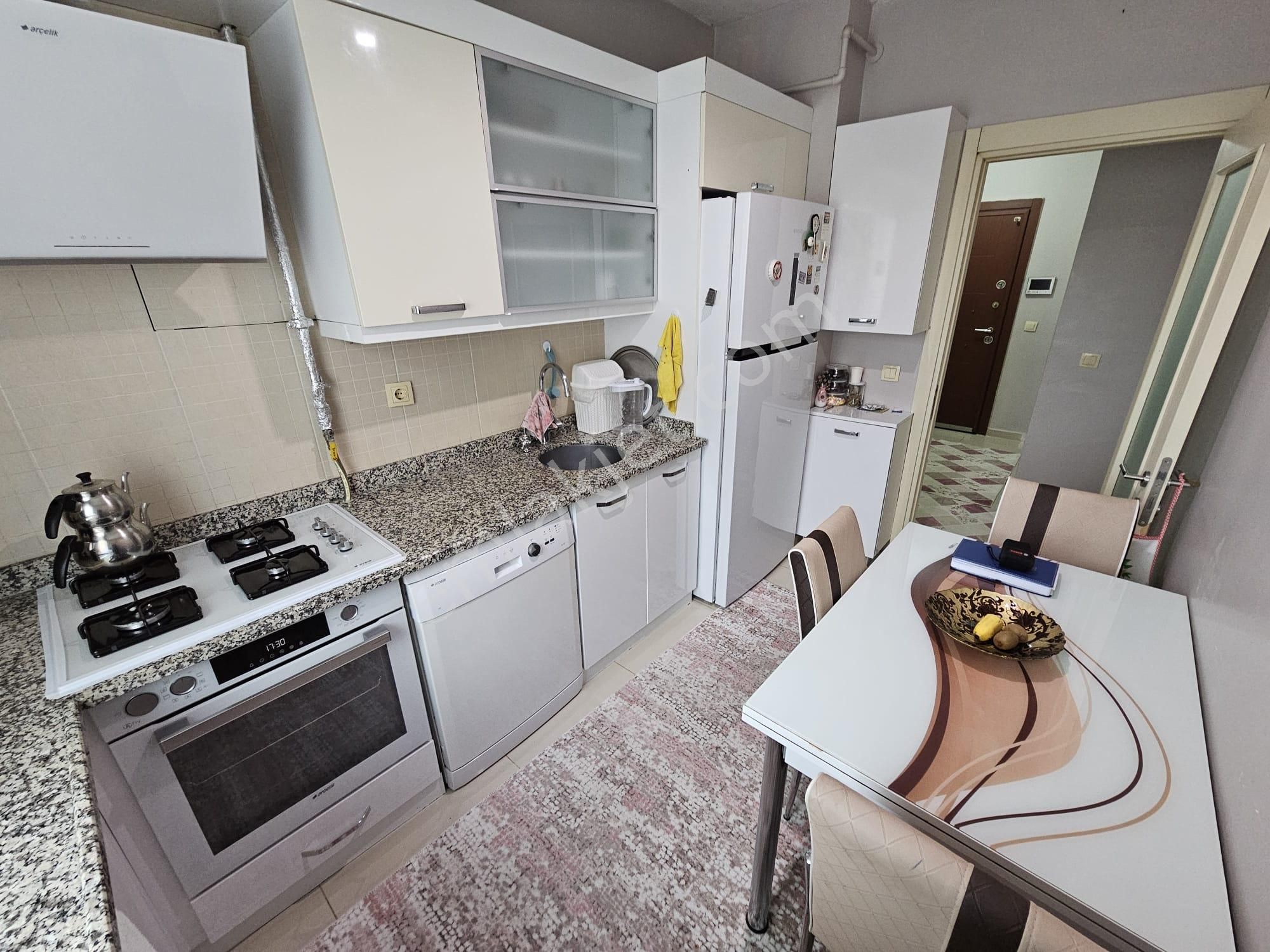 Tuzla Emlak Konutları 1.etap 2.kısım 3+1 Çift Banyolu 124 M2 Satılık Daire - Görsel 31