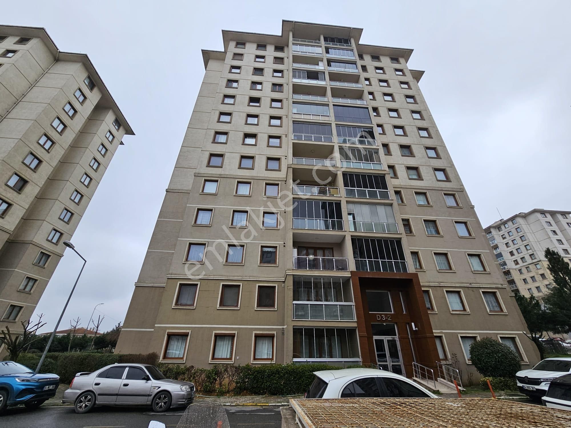 Tuzla Emlak Konutları 1.etap 2.kısım 3+1 Çift Banyolu 124 M2 Satılık Daire - Görsel 7