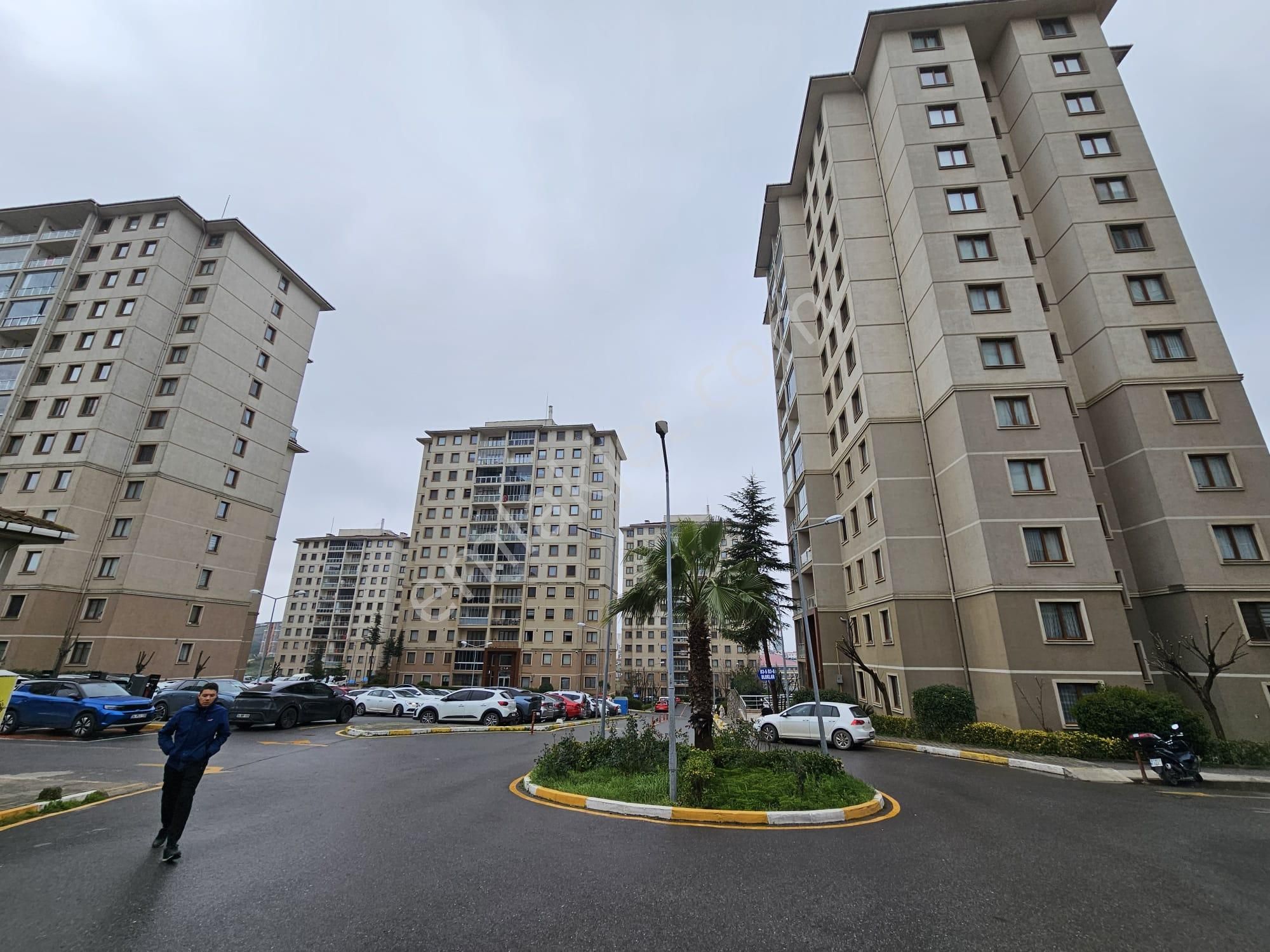 Tuzla Emlak Konutları 1.etap 2.kısım 3+1 Çift Banyolu 124 M2 Satılık Daire - Görsel 4