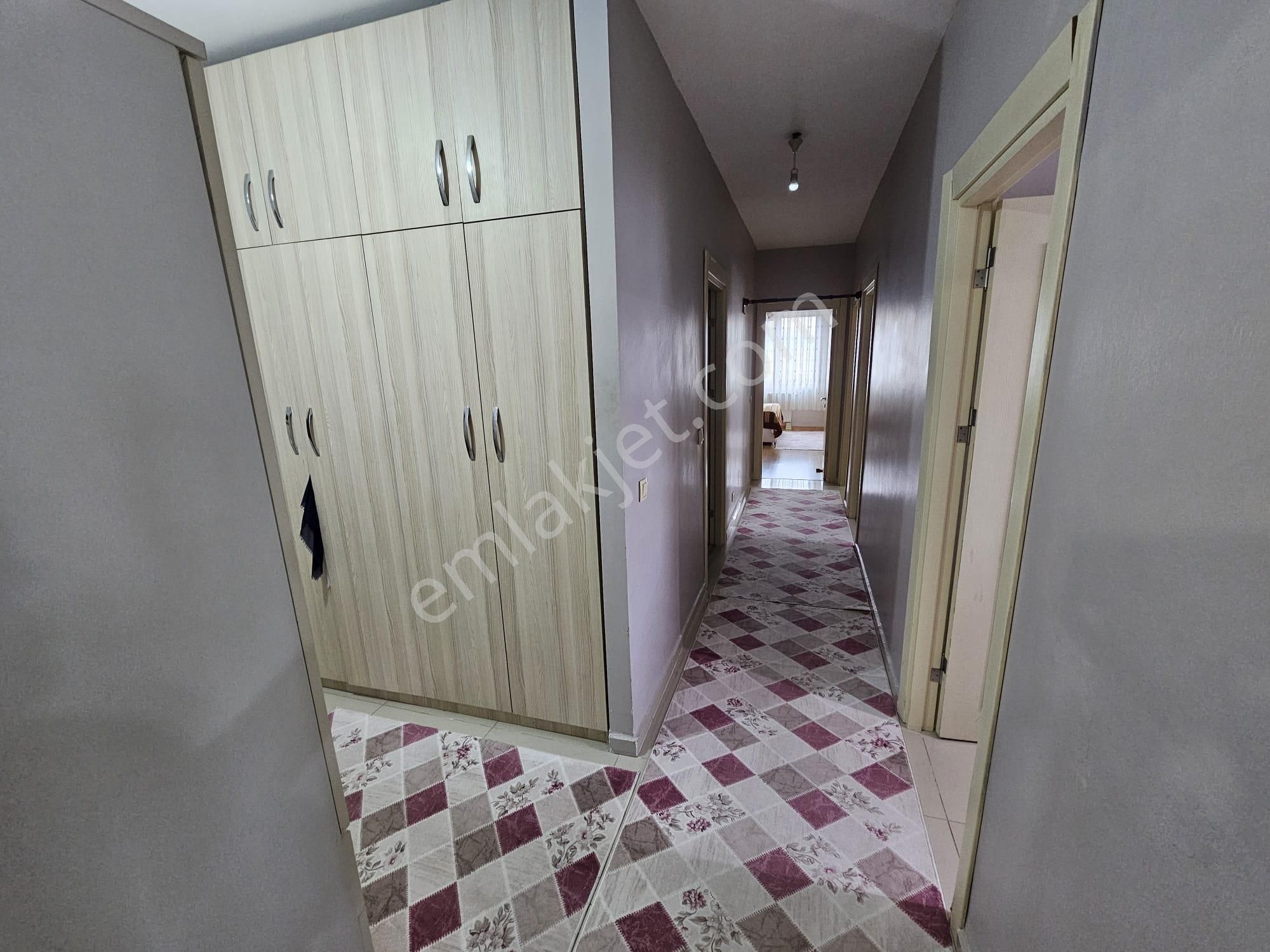 Tuzla Emlak Konutları 1.etap 2.kısım 3+1 Çift Banyolu 124 M2 Satılık Daire - Görsel 27