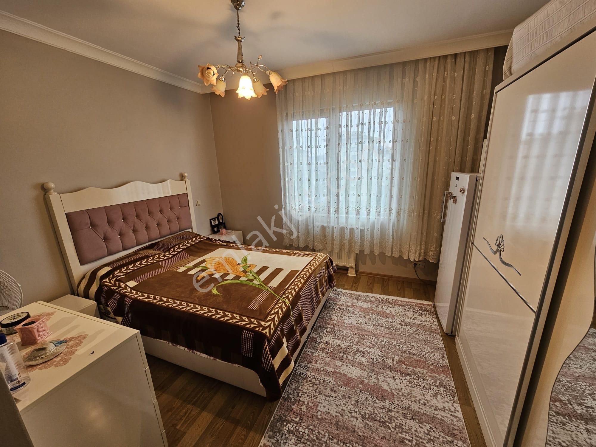 Tuzla Emlak Konutları 1.etap 2.kısım 3+1 Çift Banyolu 124 M2 Satılık Daire - Görsel 20