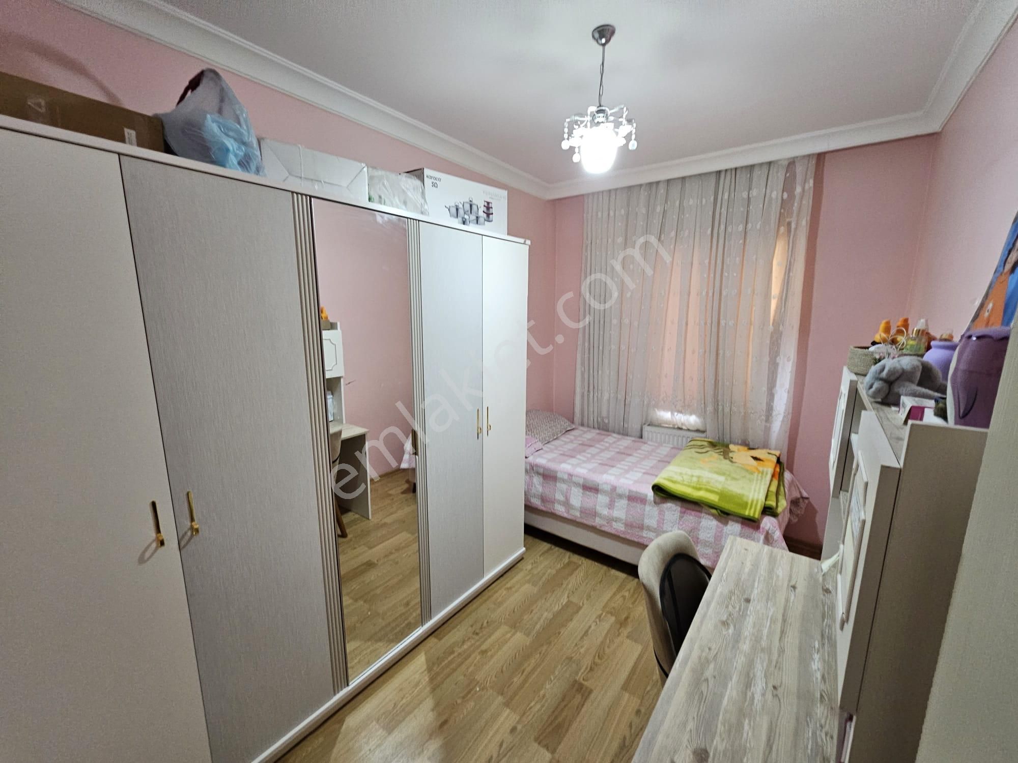 Tuzla Emlak Konutları 1.etap 2.kısım 3+1 Çift Banyolu 124 M2 Satılık Daire - Görsel 23