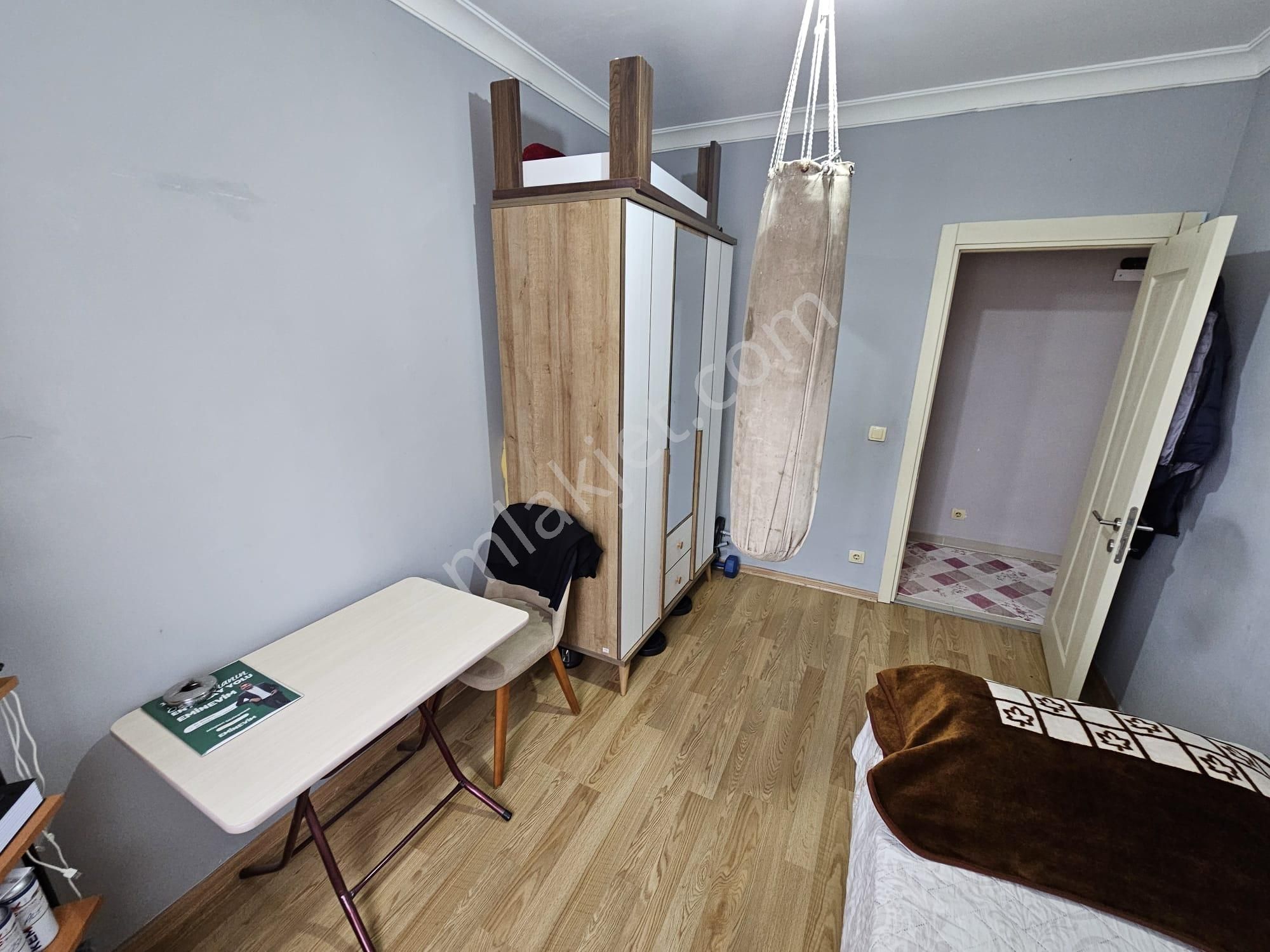 Tuzla Emlak Konutları 1.etap 2.kısım 3+1 Çift Banyolu 124 M2 Satılık Daire - Görsel 25