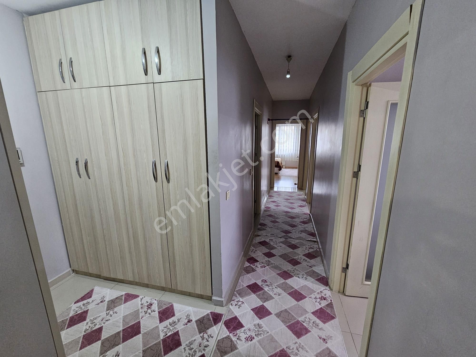 Tuzla Emlak Konutları 1.etap 2.kısım 3+1 Çift Banyolu 124 M2 Satılık Daire - Görsel 30