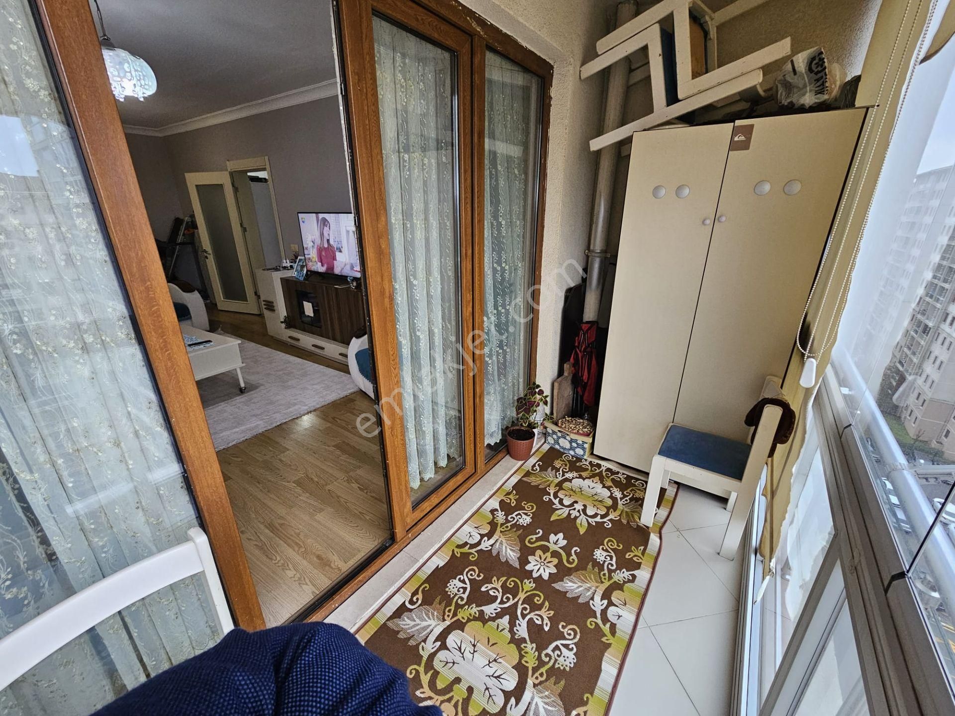 Tuzla Emlak Konutları 1.etap 2.kısım 3+1 Çift Banyolu 124 M2 Satılık Daire - Görsel 13