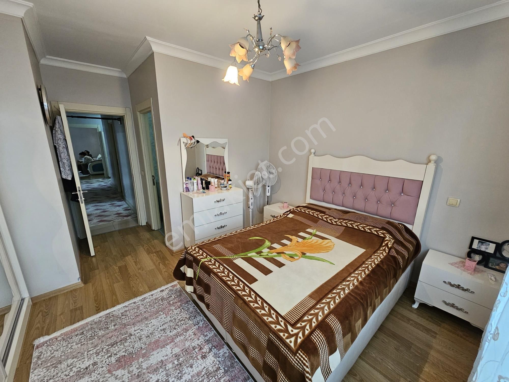 Tuzla Emlak Konutları 1.etap 2.kısım 3+1 Çift Banyolu 124 M2 Satılık Daire - Görsel 22