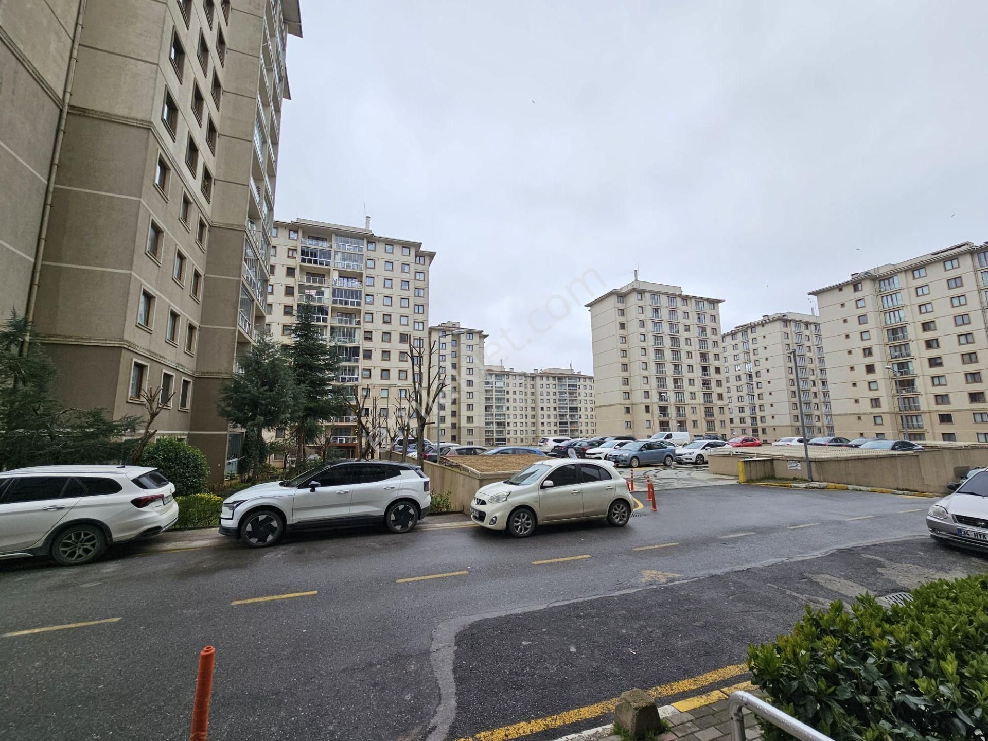 Tuzla Emlak Konutları 1.etap 2.kısım 3+1 Çift Banyolu 124 M2 Satılık Daire - Görsel 8