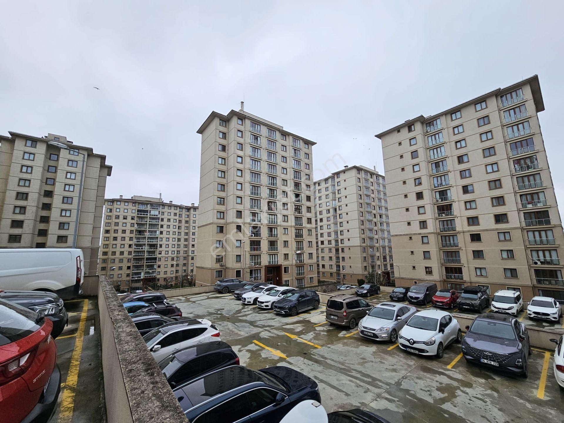 Tuzla Emlak Konutları 1.etap 2.kısım 3+1 Çift Banyolu 124 M2 Satılık Daire - Görsel 6