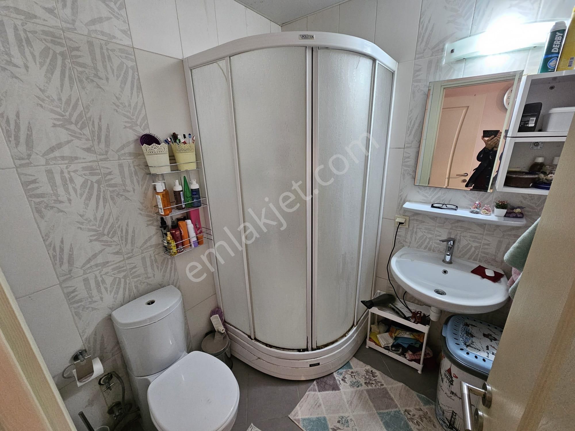 Tuzla Emlak Konutları 1.etap 2.kısım 3+1 Çift Banyolu 124 M2 Satılık Daire - Görsel 21