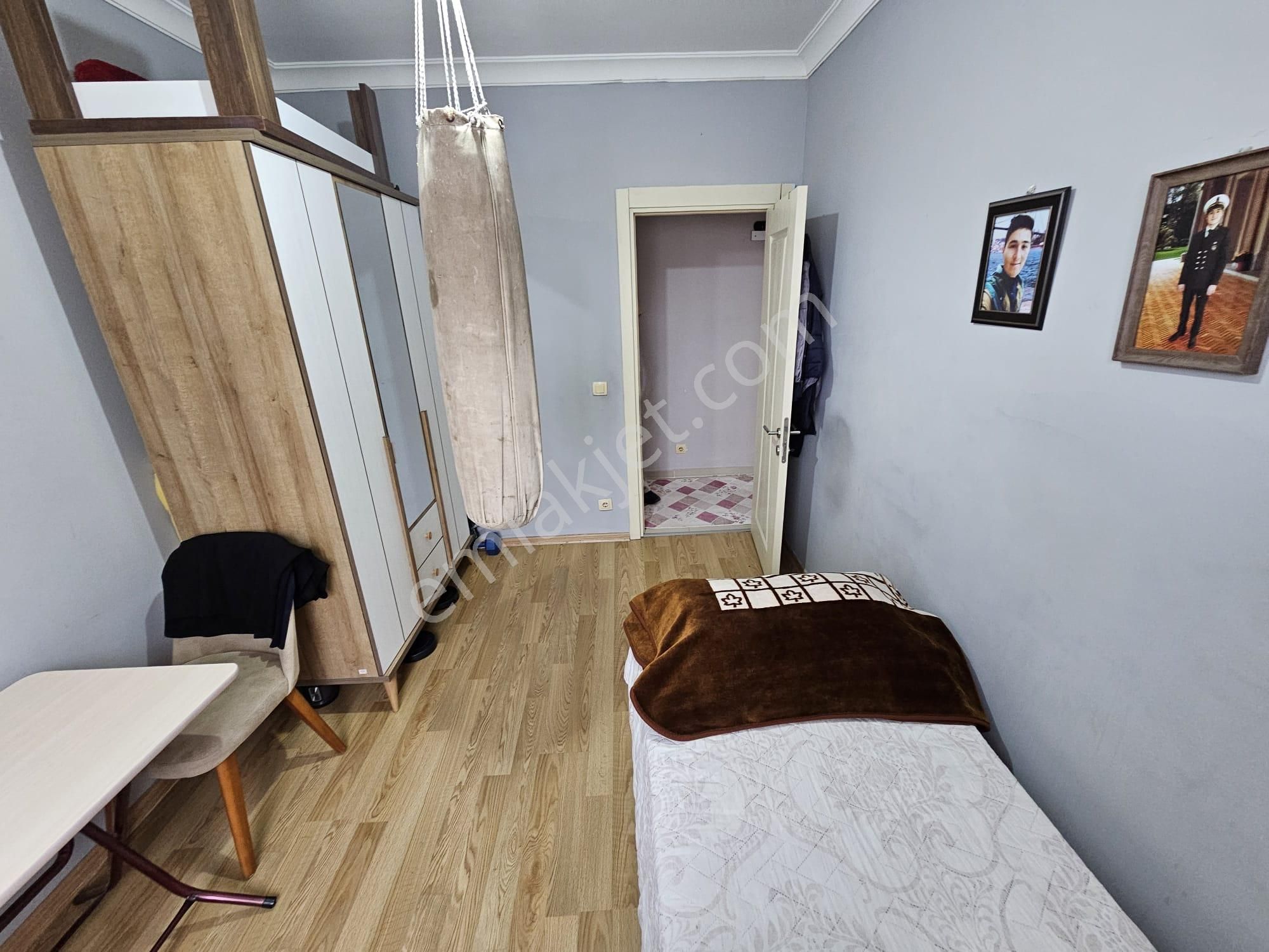 Tuzla Emlak Konutları 1.etap 2.kısım 3+1 Çift Banyolu 124 M2 Satılık Daire - Görsel 24