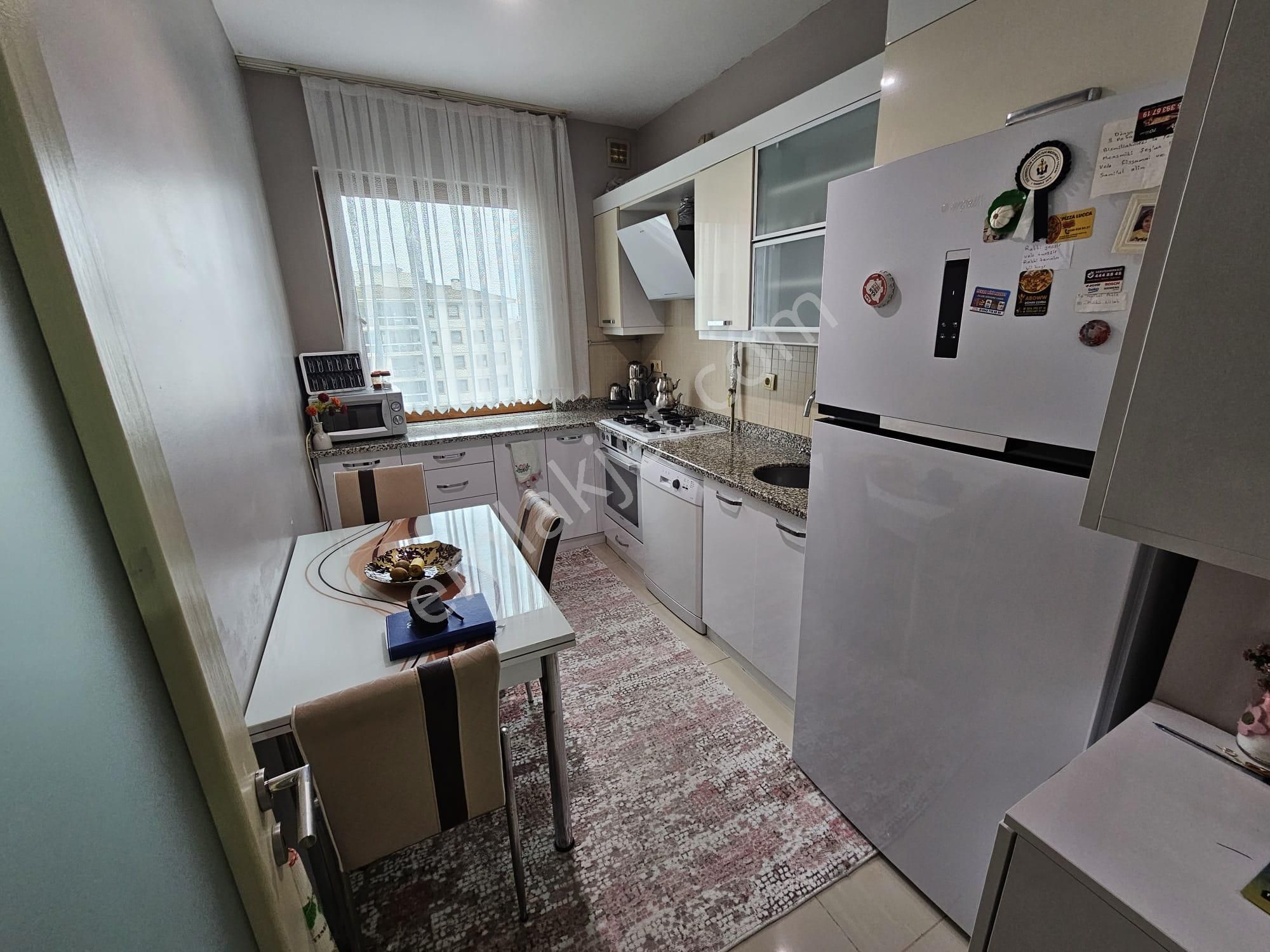 Tuzla Emlak Konutları 1.etap 2.kısım 3+1 Çift Banyolu 124 M2 Satılık Daire - Görsel 32