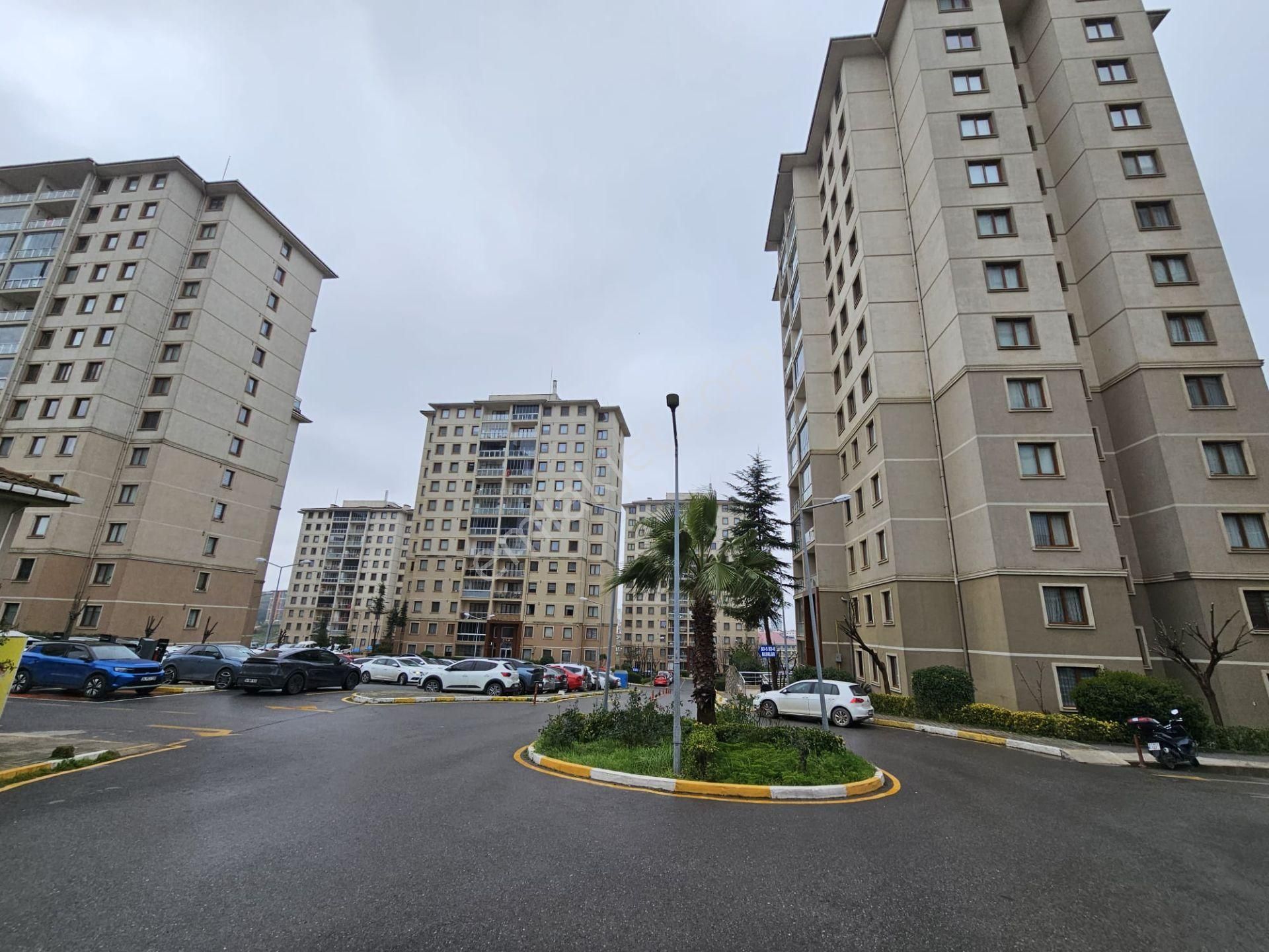Tuzla Emlak Konutları 1.etap 2.kısım 3+1 Çift Banyolu 124 M2 Satılık Daire - Görsel 2