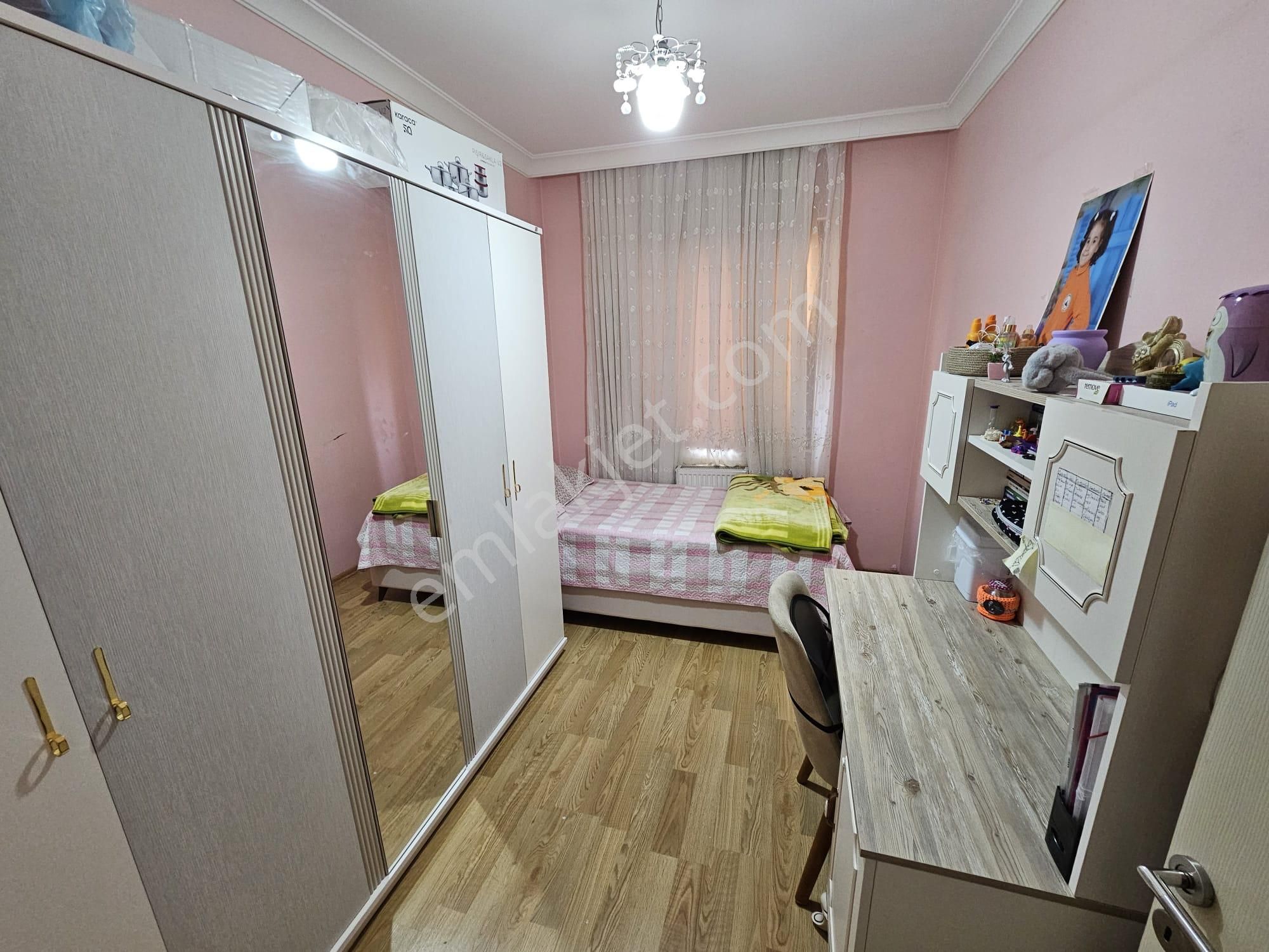 Tuzla Emlak Konutları 1.etap 2.kısım 3+1 Çift Banyolu 124 M2 Satılık Daire - Görsel 28