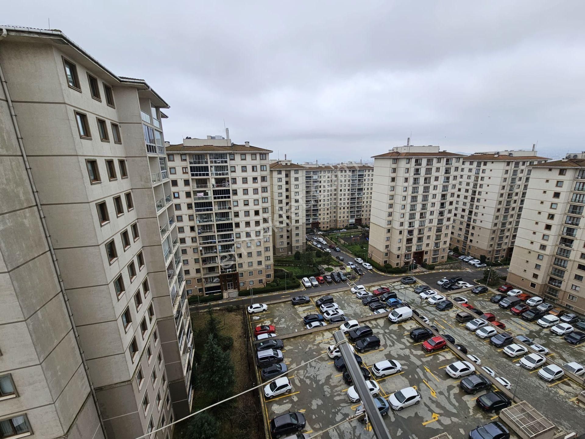 Tuzla Emlak Konutları 1.etap 2.kısım 3+1 Çift Banyolu 124 M2 Satılık Daire - Görsel 14