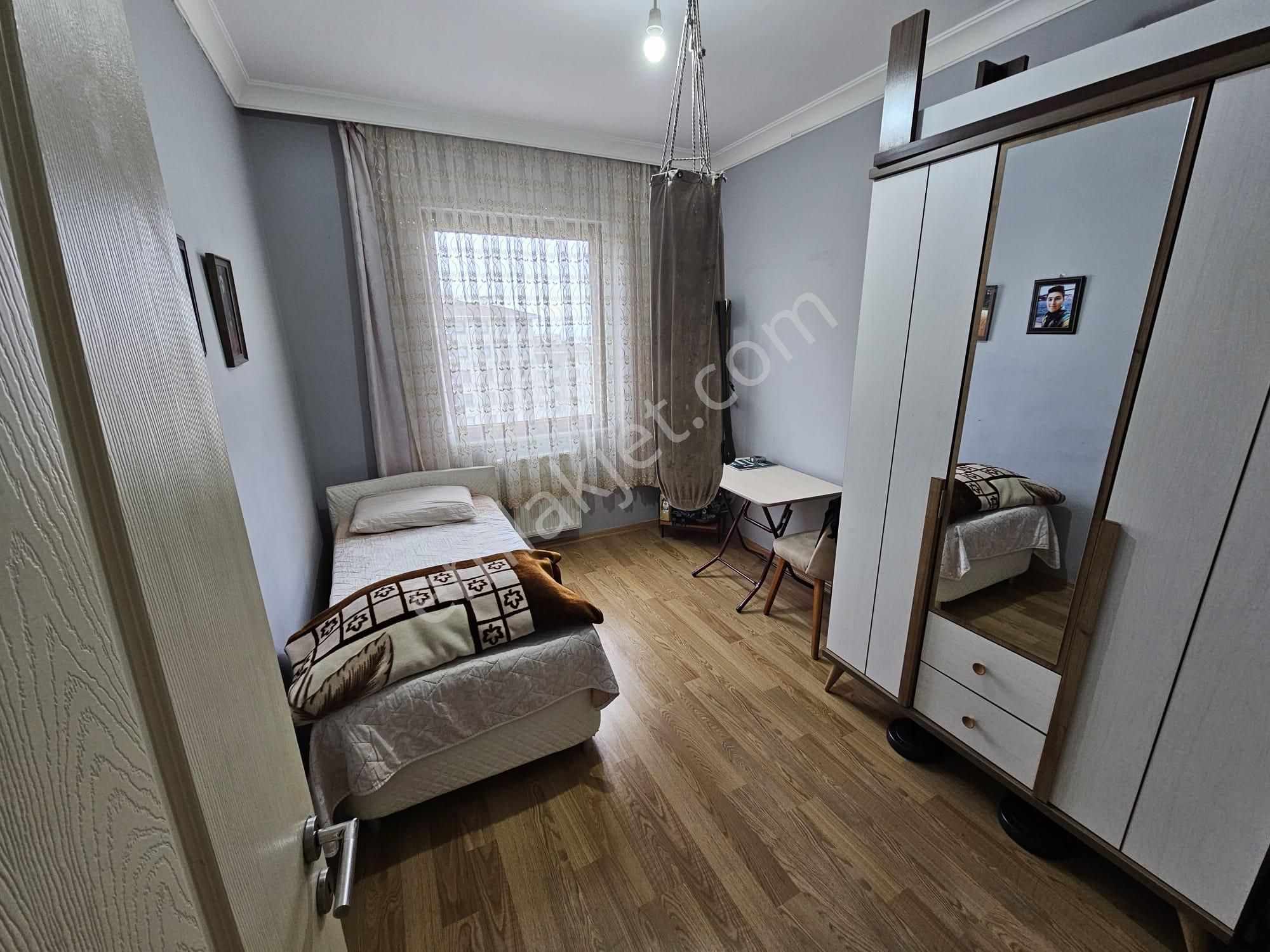 Tuzla Emlak Konutları 1.etap 2.kısım 3+1 Çift Banyolu 124 M2 Satılık Daire - Görsel 26