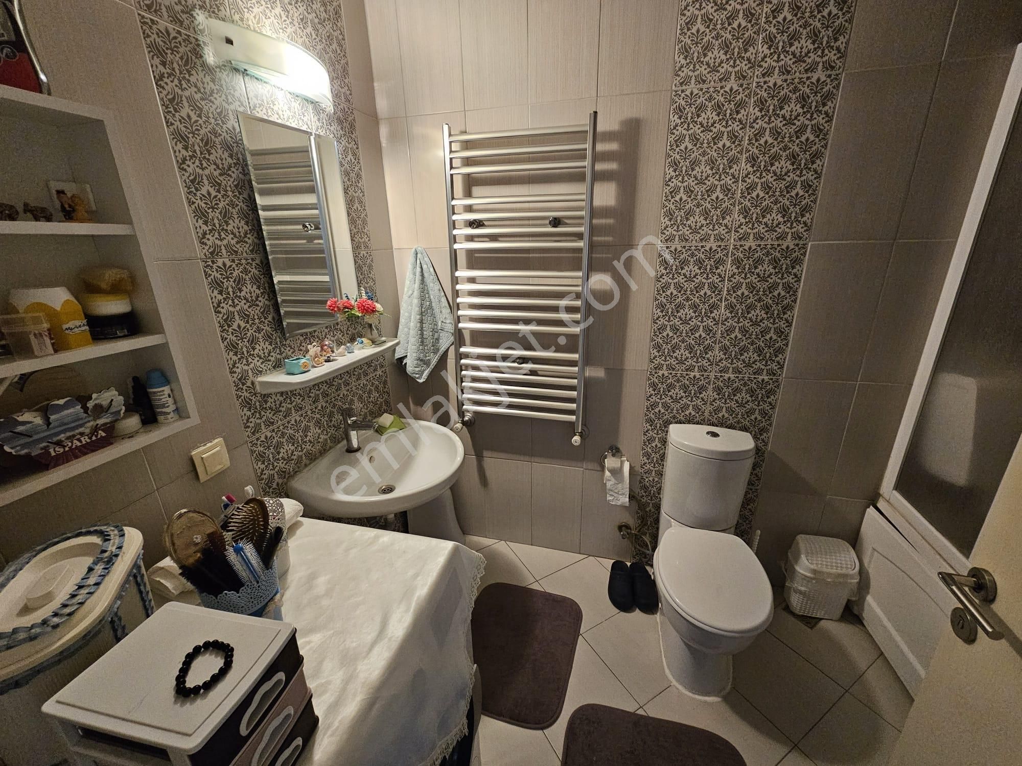 Tuzla Emlak Konutları 1.etap 2.kısım 3+1 Çift Banyolu 124 M2 Satılık Daire - Görsel 29