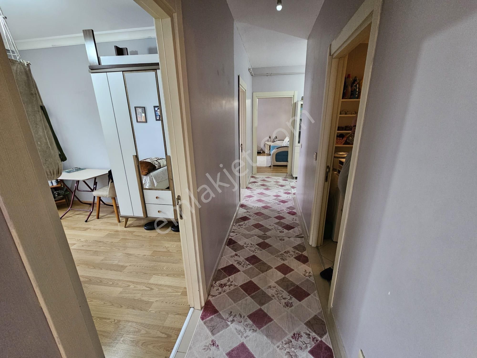 Tuzla Emlak Konutları 1.etap 2.kısım 3+1 Çift Banyolu 124 M2 Satılık Daire - Görsel 17