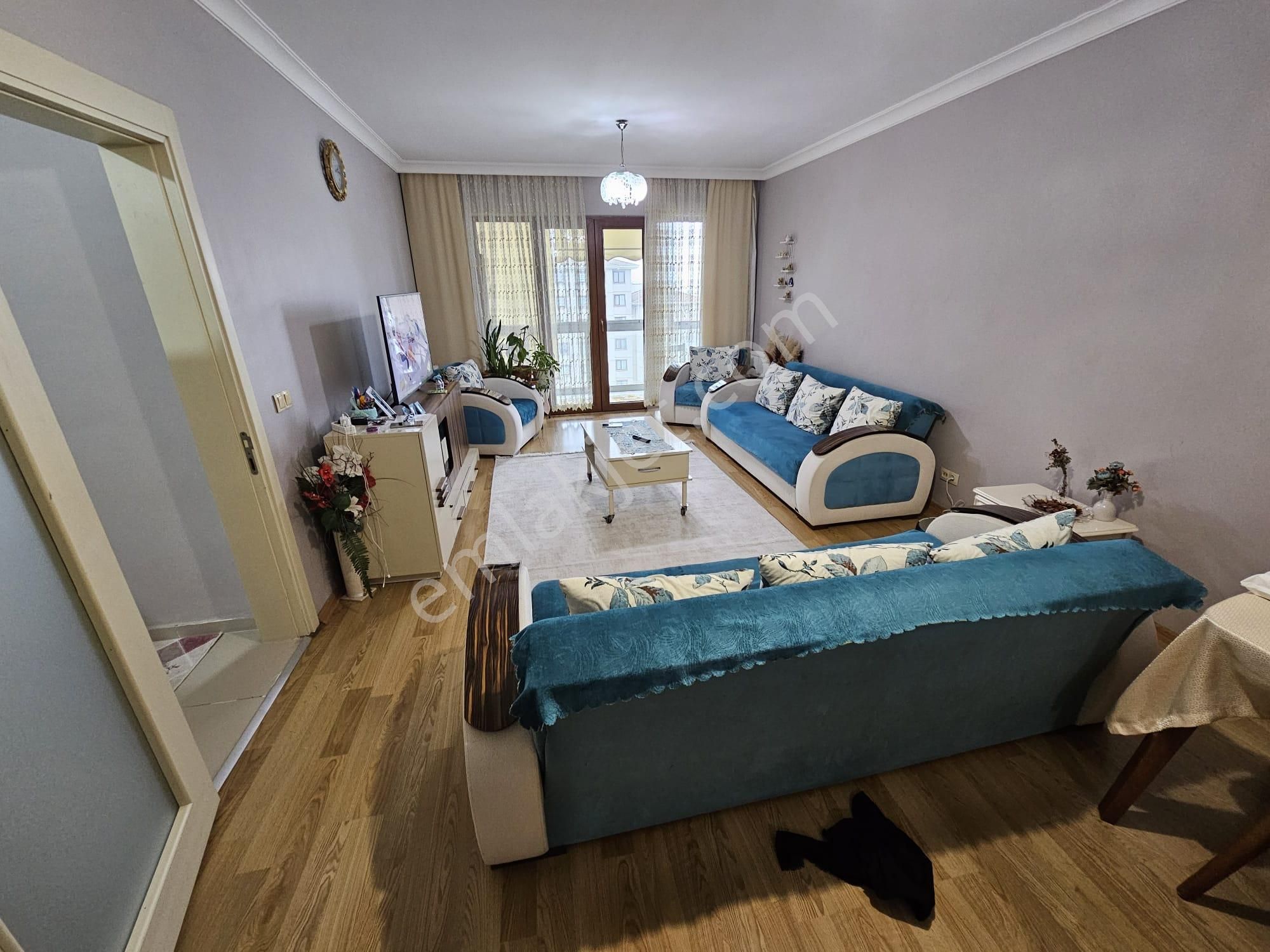 Tuzla Emlak Konutları 1.etap 2.kısım 3+1 Çift Banyolu 124 M2 Satılık Daire - Görsel 19