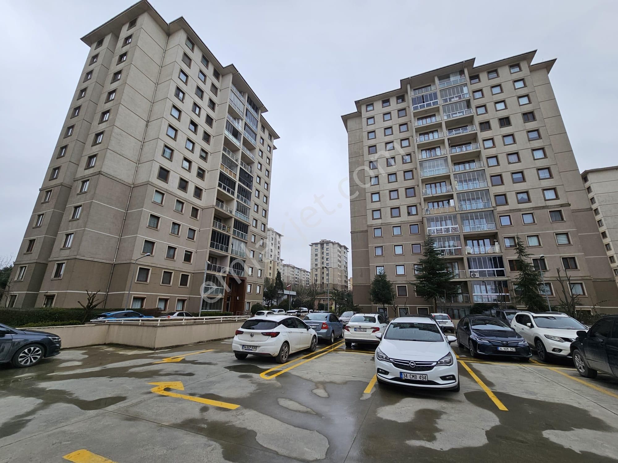 Tuzla Emlak Konutları 1.etap 2.kısım 3+1 Çift Banyolu 124 M2 Satılık Daire - Görsel 10