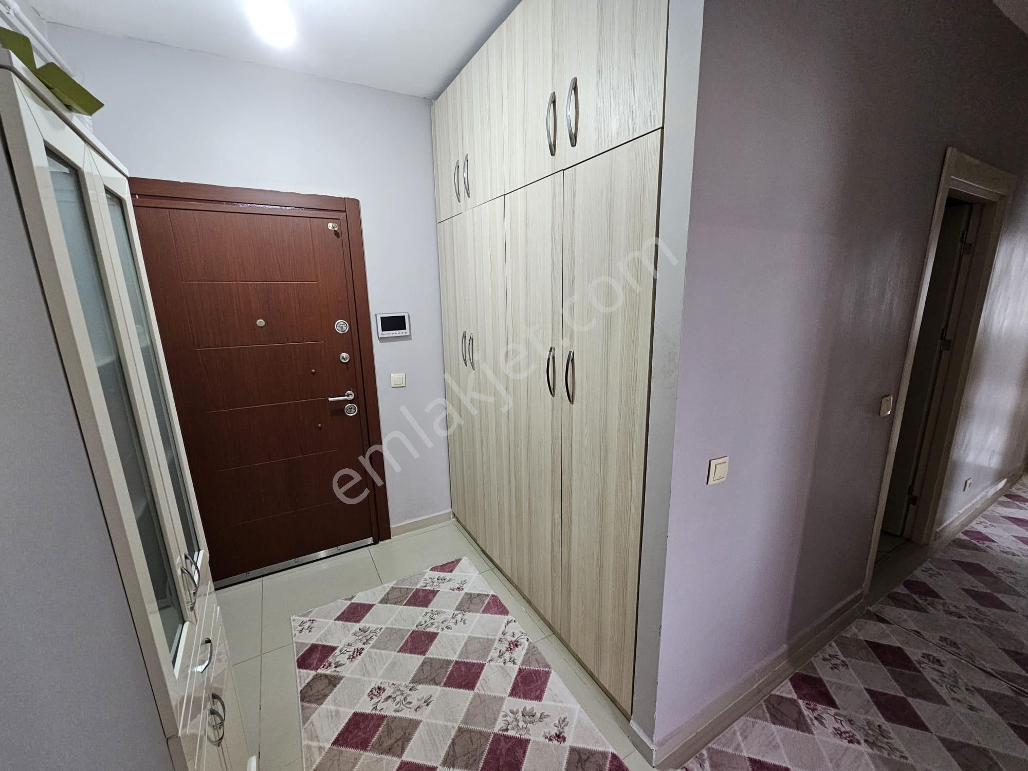Tuzla Emlak Konutları 1.etap 2.kısım 3+1 Çift Banyolu 124 M2 Satılık Daire - Görsel 33