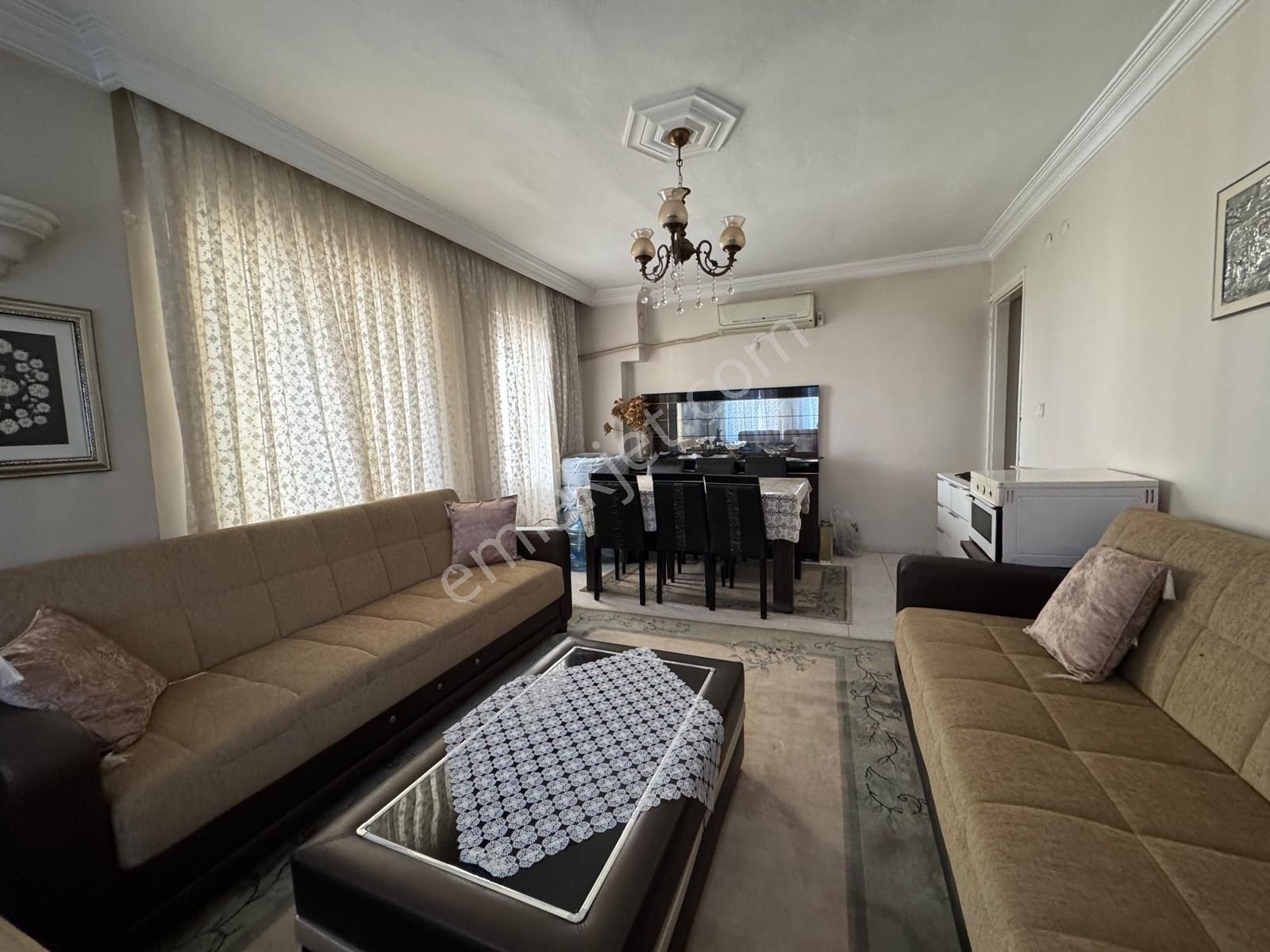 Ayvalık Ali Çetinkaya Mahallesi Satılık 3+1 Daire