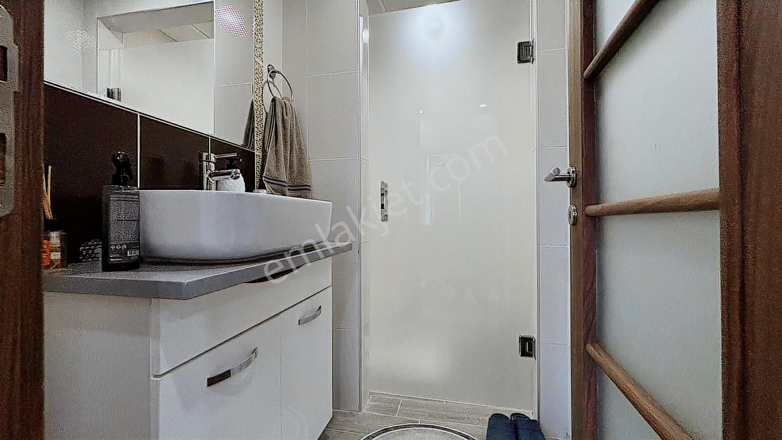 İldem Ödül Trend Sitesinde İçi Yapılı 3+1 Satılık Geniş Daire - Görsel 30