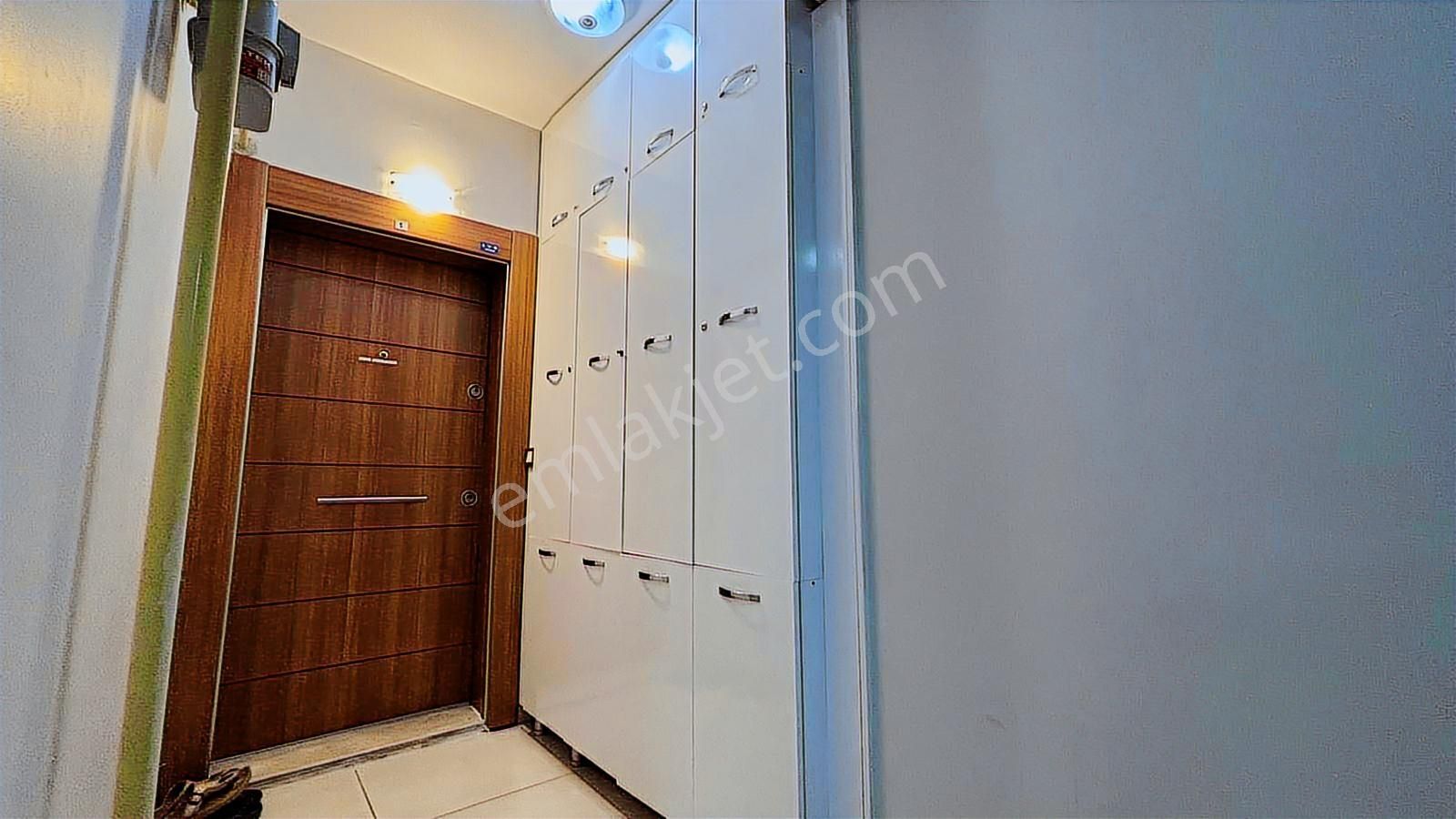 İldem Ödül Trend Sitesinde İçi Yapılı 3+1 Satılık Geniş Daire - Görsel 29