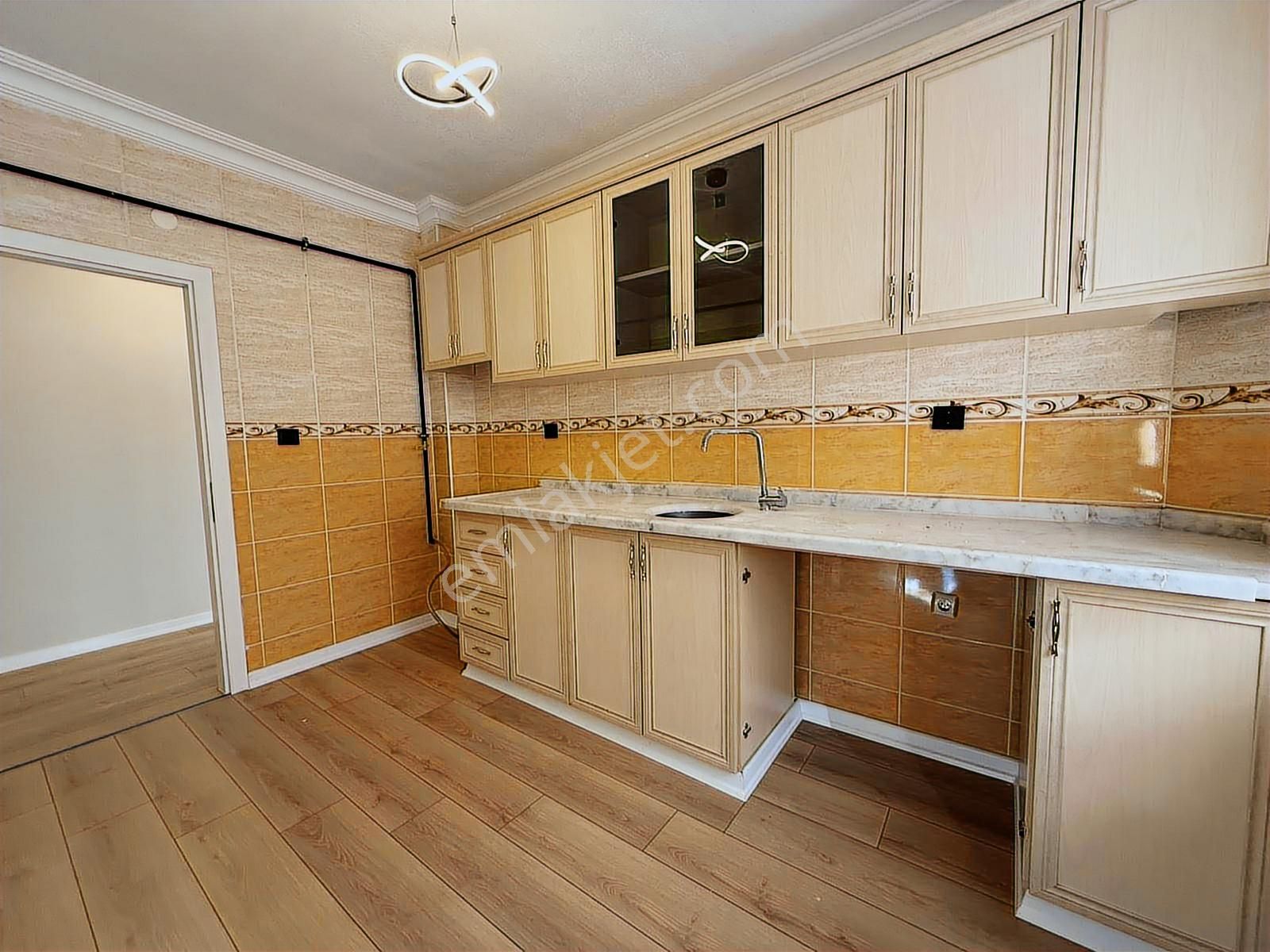 Sincan Mareşal Çakmak Mah'de Yeni Binada Asansörlü Kupon Daire - Görsel 4