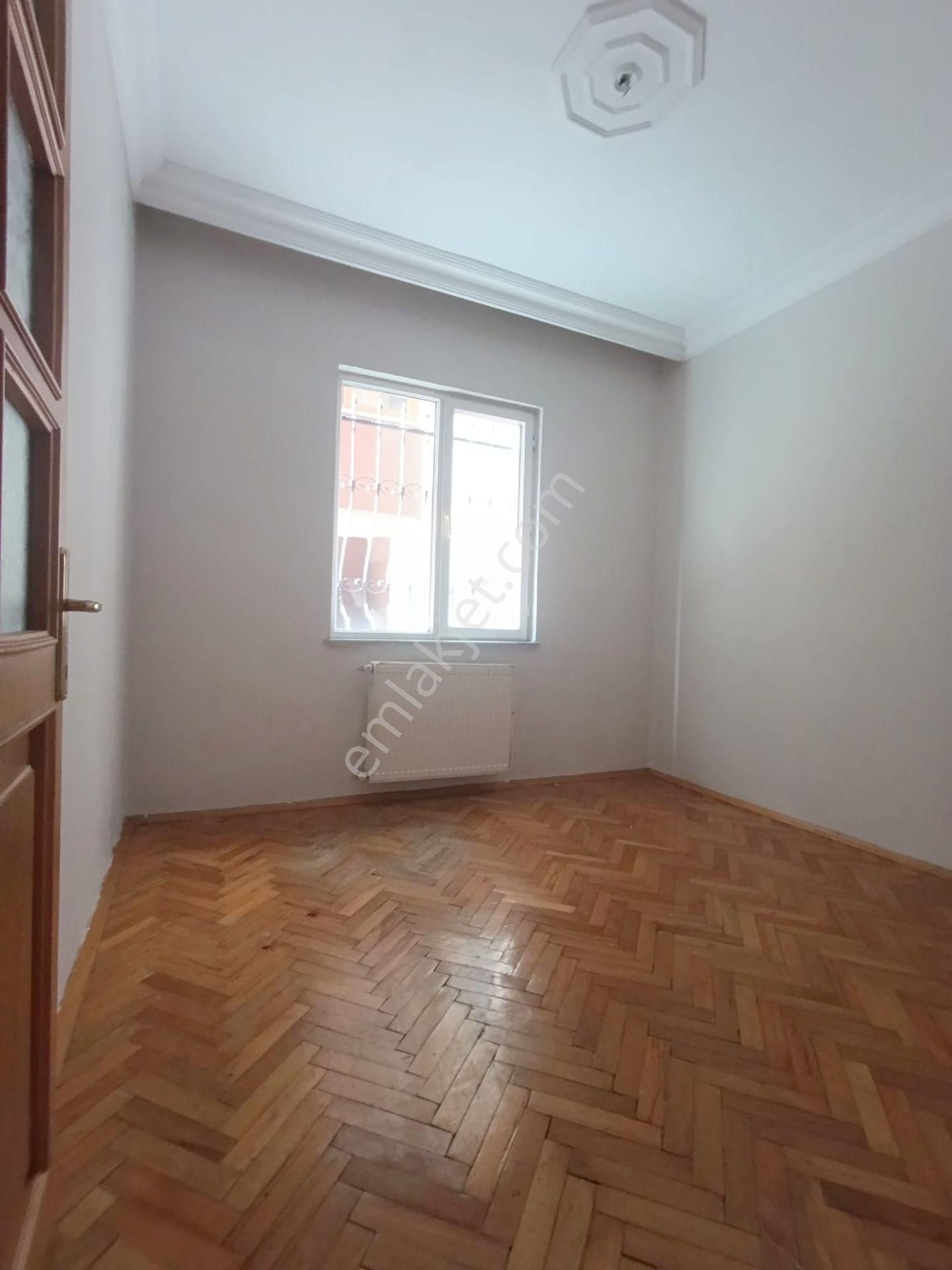 Kaptanlarda Önü Açık 125 M 3+1 Yüksek Giriş Daire - Görsel 11