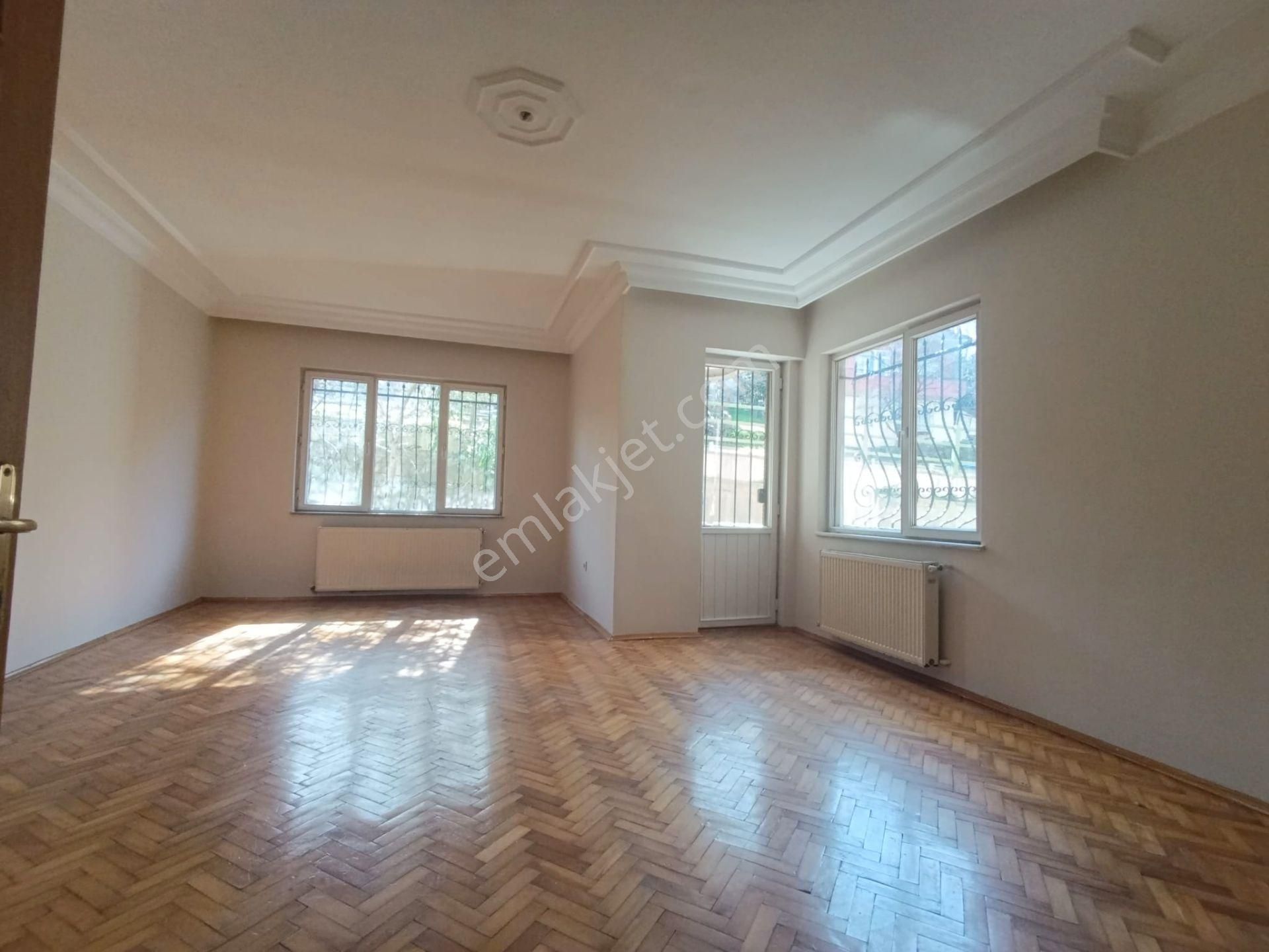 Kaptanlarda Önü Açık 125 M 3+1 Yüksek Giriş Daire - Görsel 3